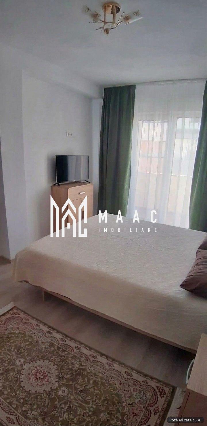 Apartament 2 camere de închiriat | Sibiu | Arhitecților - 9