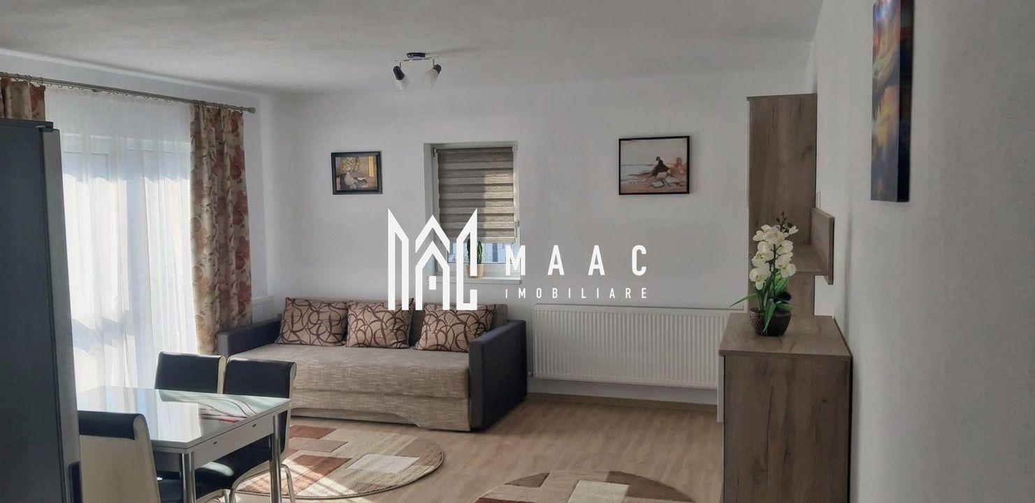 Apartament 2 camere de închiriat | Sibiu | Arhitecților - 1