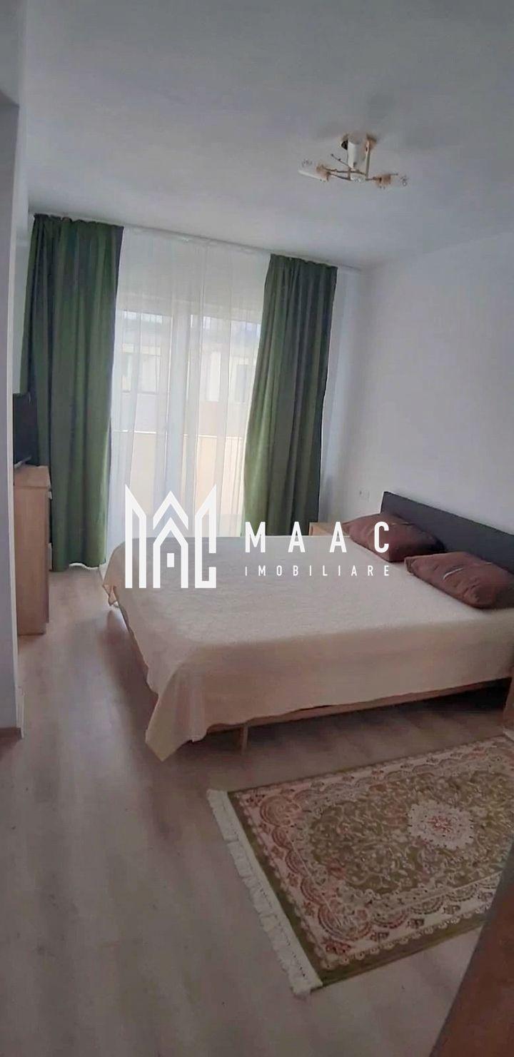 Apartament 2 camere de închiriat | Sibiu | Arhitecților - 2