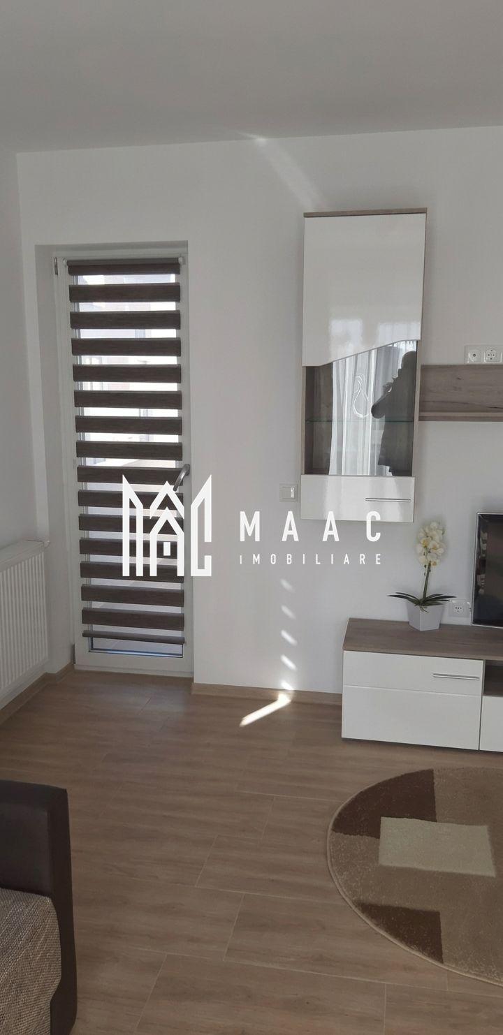 Apartament 2 camere de închiriat | Sibiu | Arhitecților - 7