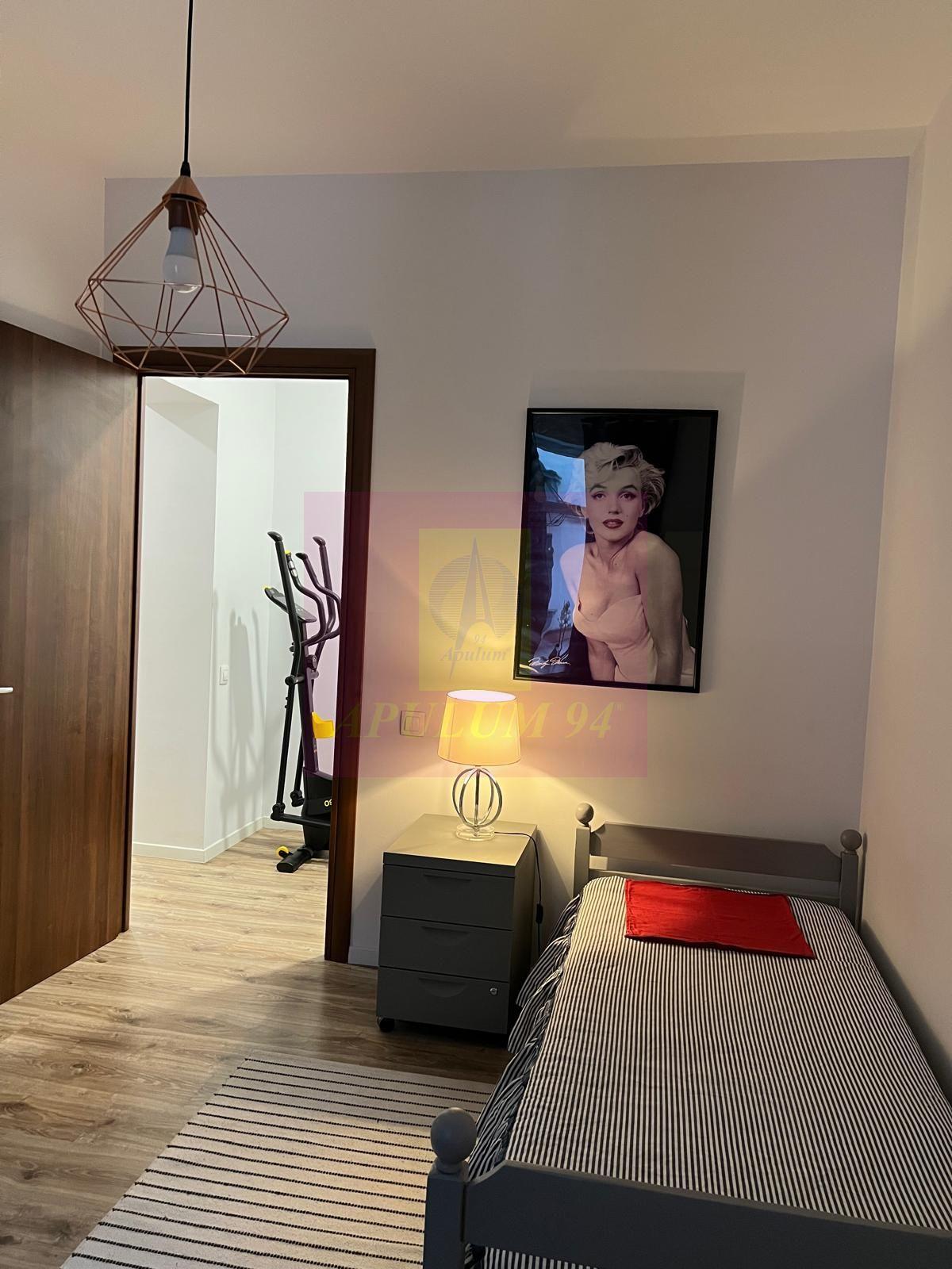 3 CAMERE DE LUX | LAGUNA RESIDENCE – FLOREASCA | PARCARE INCLUSĂ - 18