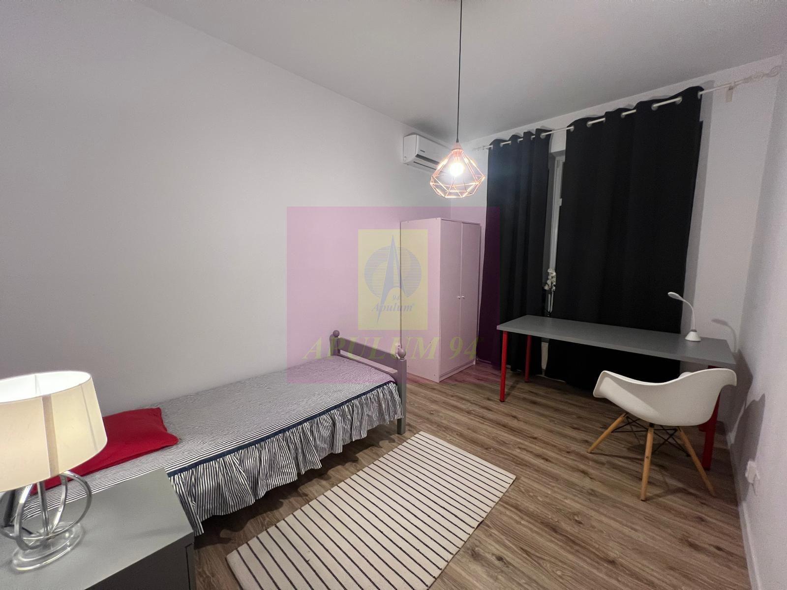 3 CAMERE DE LUX | LAGUNA RESIDENCE – FLOREASCA | PARCARE INCLUSĂ - 9