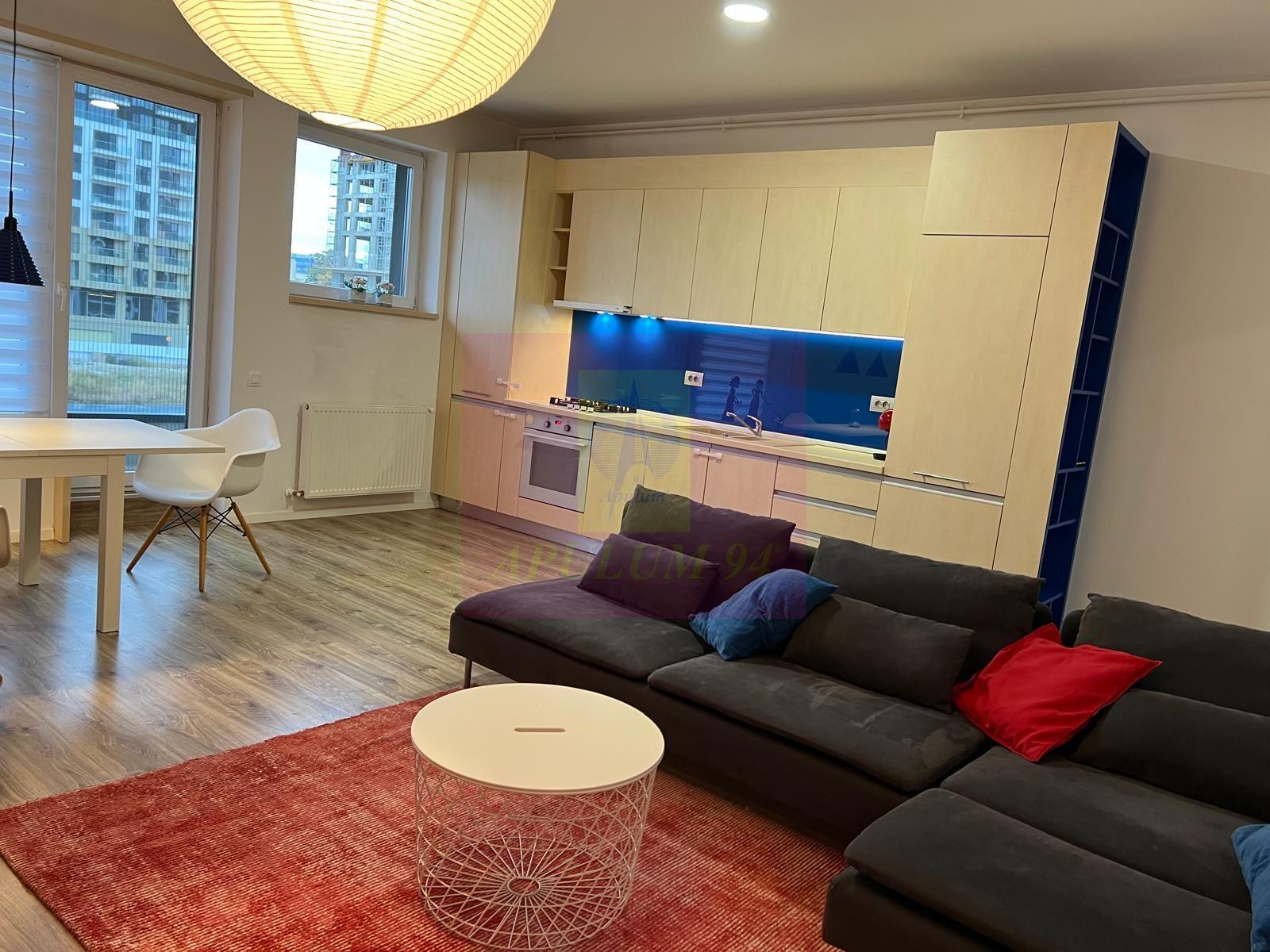 3 CAMERE DE LUX | LAGUNA RESIDENCE – FLOREASCA | PARCARE INCLUSĂ - 11