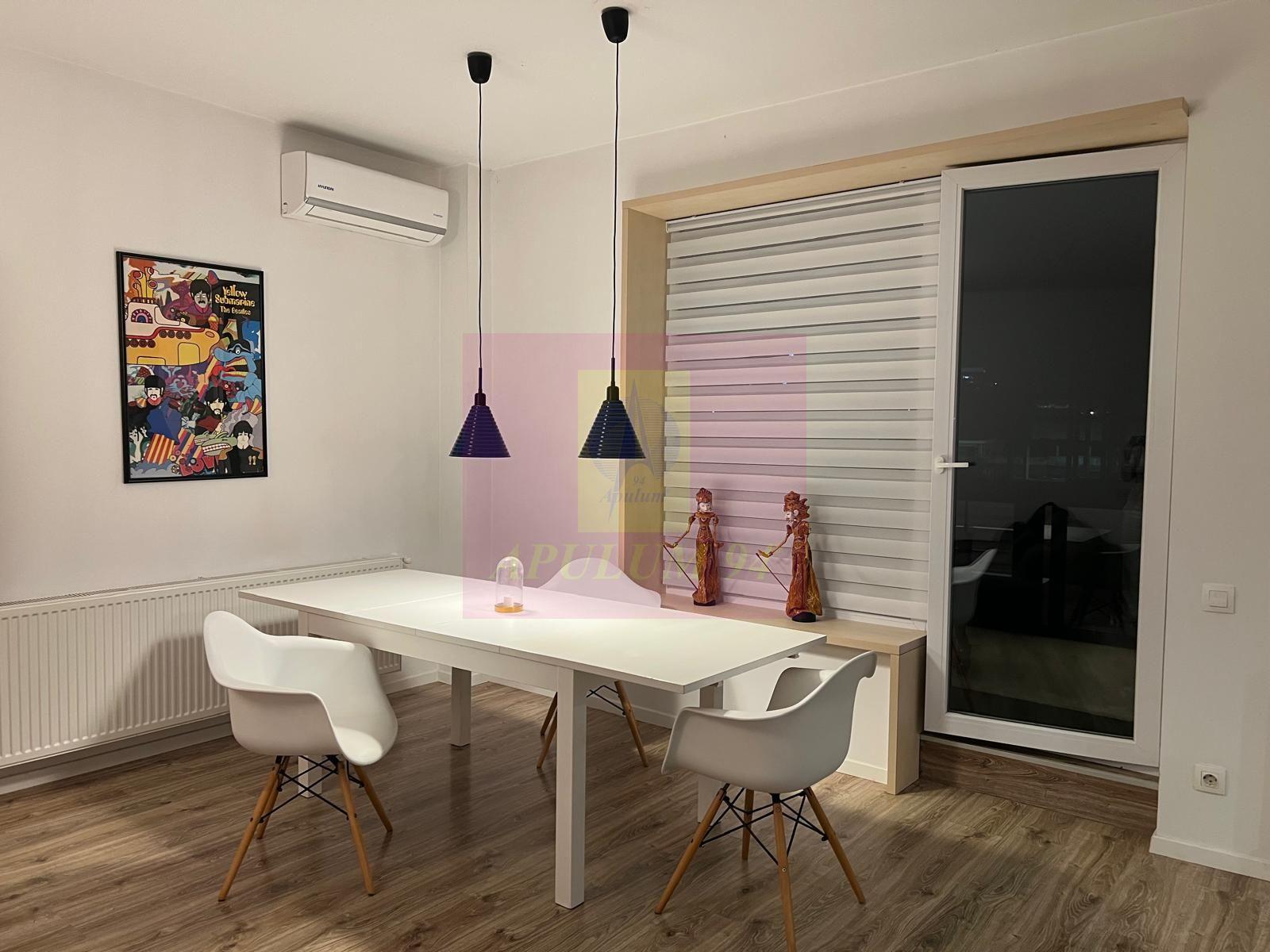 3 CAMERE DE LUX | LAGUNA RESIDENCE – FLOREASCA | PARCARE INCLUSĂ - 6