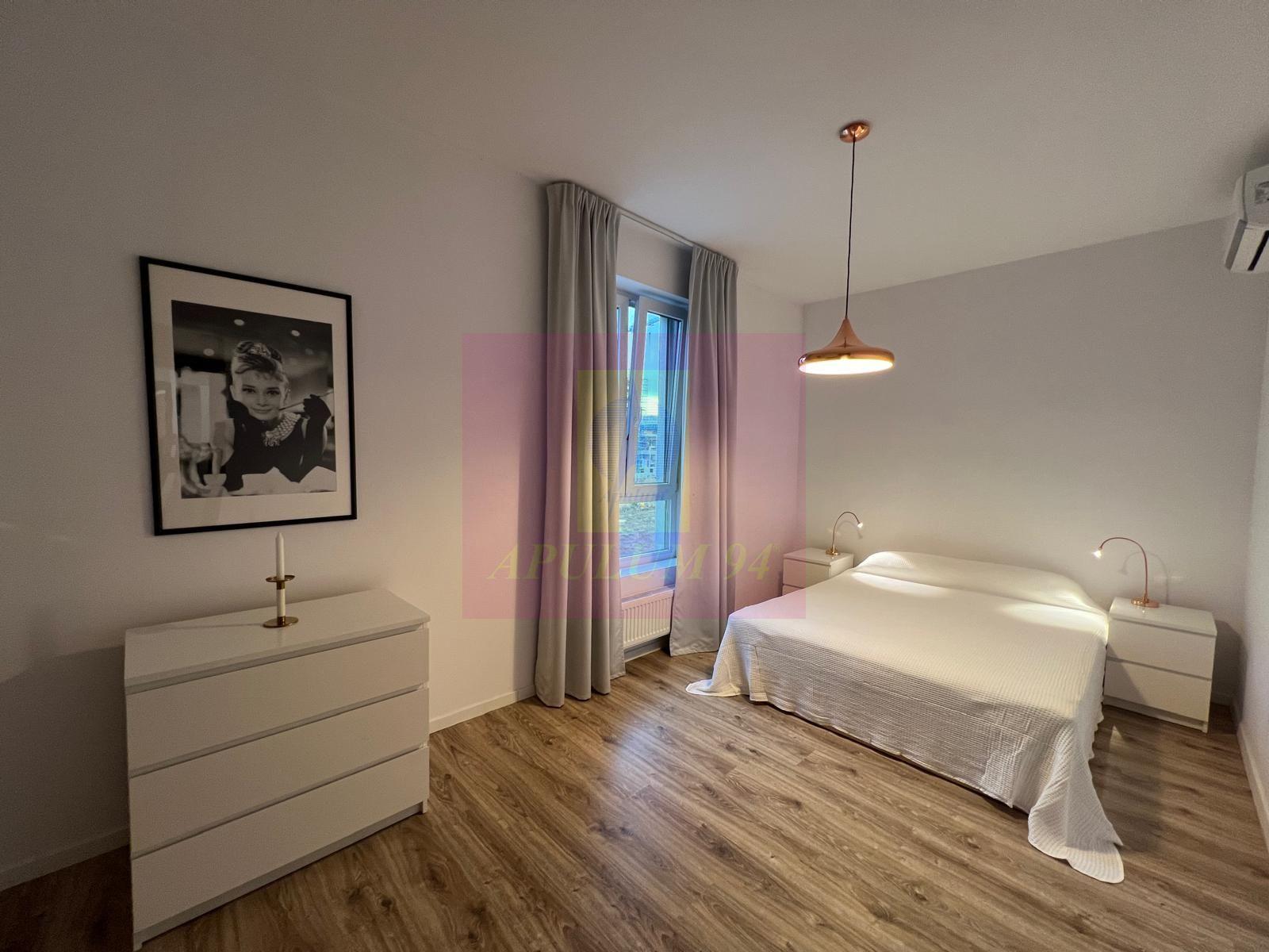 3 CAMERE DE LUX | LAGUNA RESIDENCE – FLOREASCA | PARCARE INCLUSĂ - 3