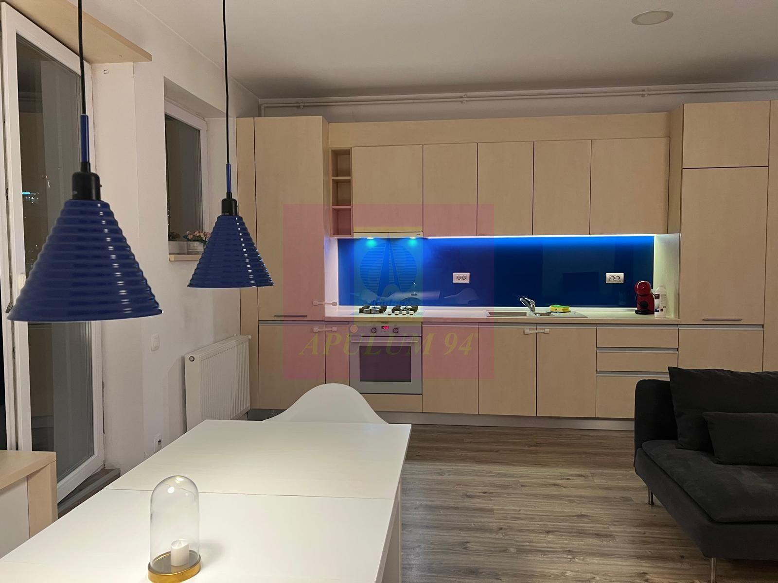 3 CAMERE DE LUX | LAGUNA RESIDENCE – FLOREASCA | PARCARE INCLUSĂ - 17