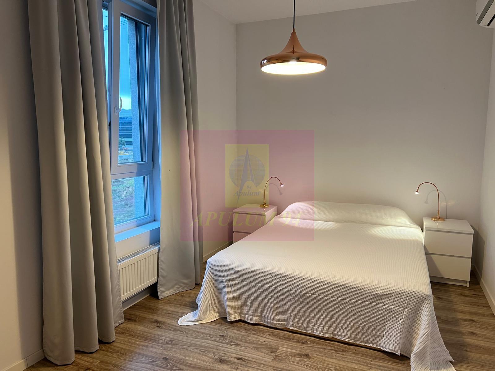 3 CAMERE DE LUX | LAGUNA RESIDENCE – FLOREASCA | PARCARE INCLUSĂ - 12