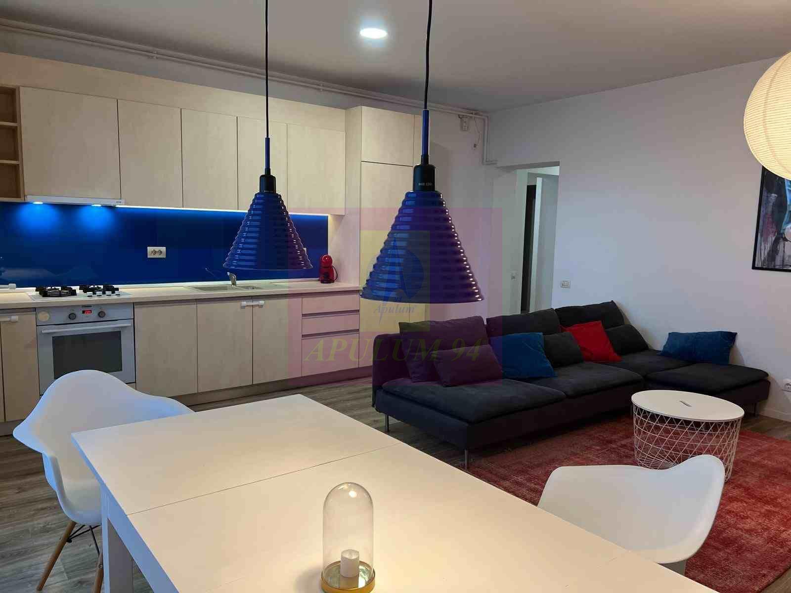 3 CAMERE DE LUX | LAGUNA RESIDENCE – FLOREASCA | PARCARE INCLUSĂ - 10