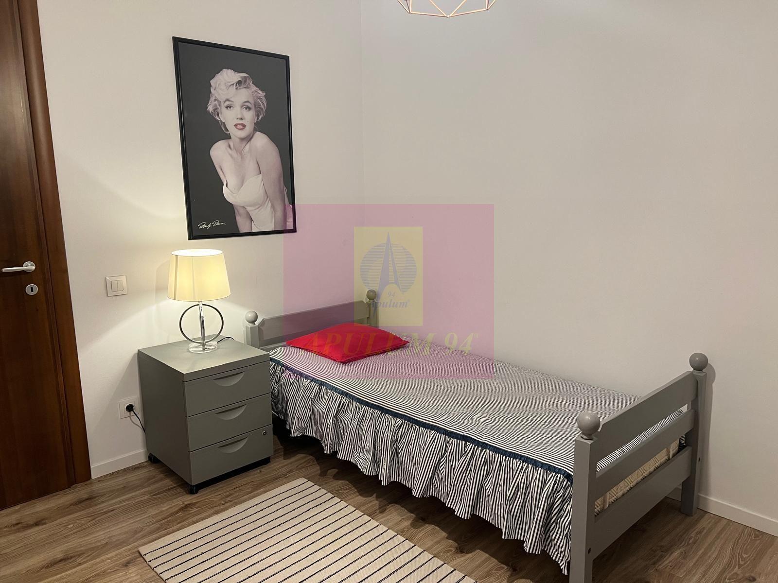 3 CAMERE DE LUX | LAGUNA RESIDENCE – FLOREASCA | PARCARE INCLUSĂ - 13