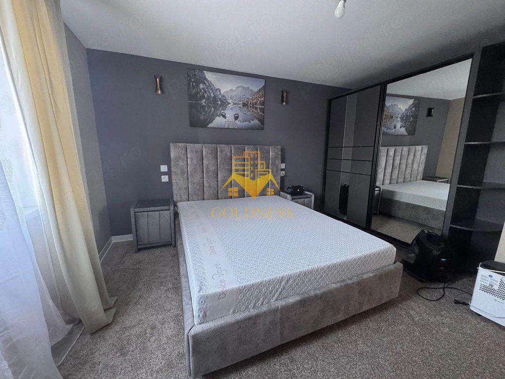 2 Camere decomandate, Casa, Parcare, Curte, Intre Lacuri, FSEGA,Iulius - 2