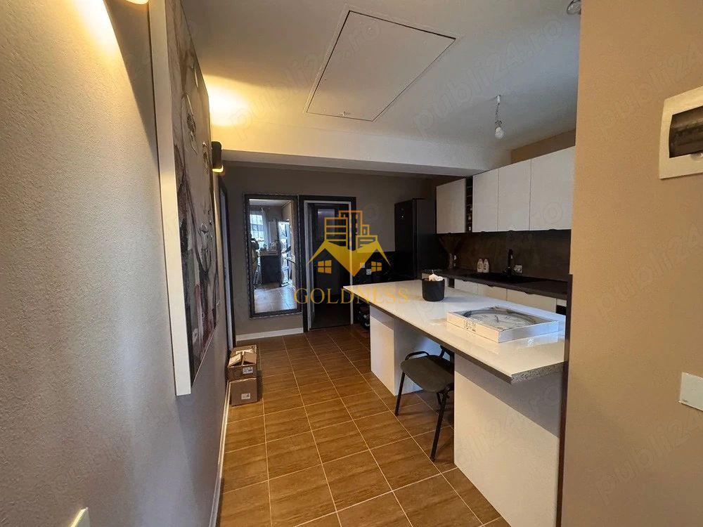 2 Camere decomandate, Casa, Parcare, Curte, Intre Lacuri, FSEGA,Iulius - 3