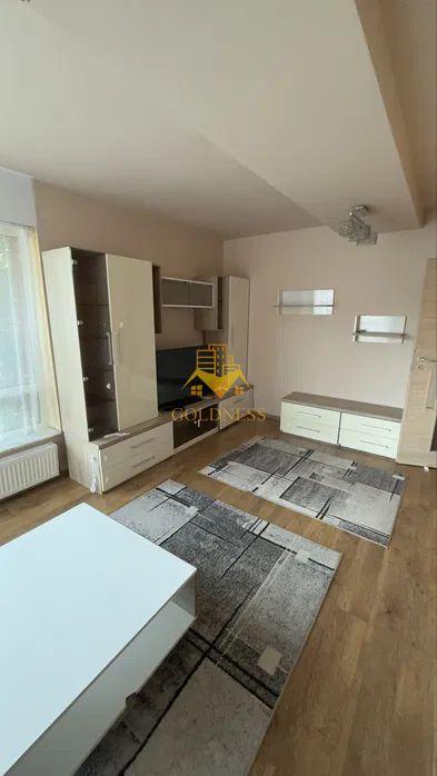 2 Camere decomandate, Parcare, Studium Green, FSEGA,Iulius Mall,Modern - 2