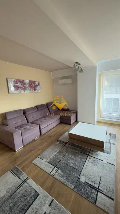 2 Camere decomandate, Parcare, Studium Green, FSEGA,Iulius Mall,Modern - 1