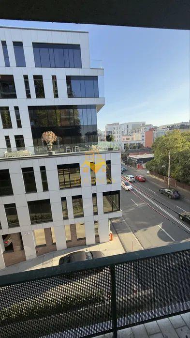 2 Camere decomandate, Parcare, Studium Green, FSEGA,Iulius Mall,Modern - 6