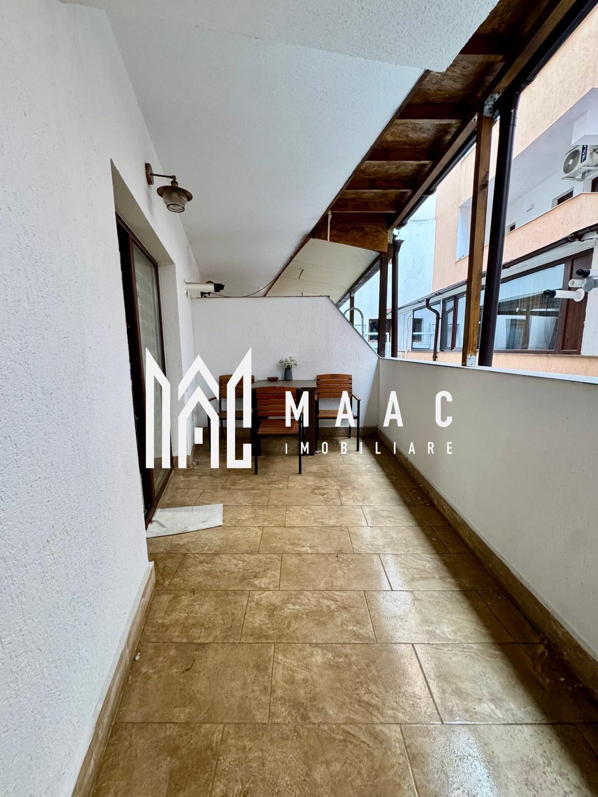 Apartament 3 camere de închiriat | Râmnicu Vâlcea, Agrement Ostroveni - 5