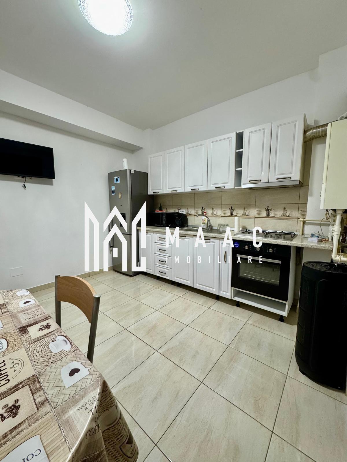 Apartament 3 camere de închiriat | Râmnicu Vâlcea, Agrement Ostroveni - 8