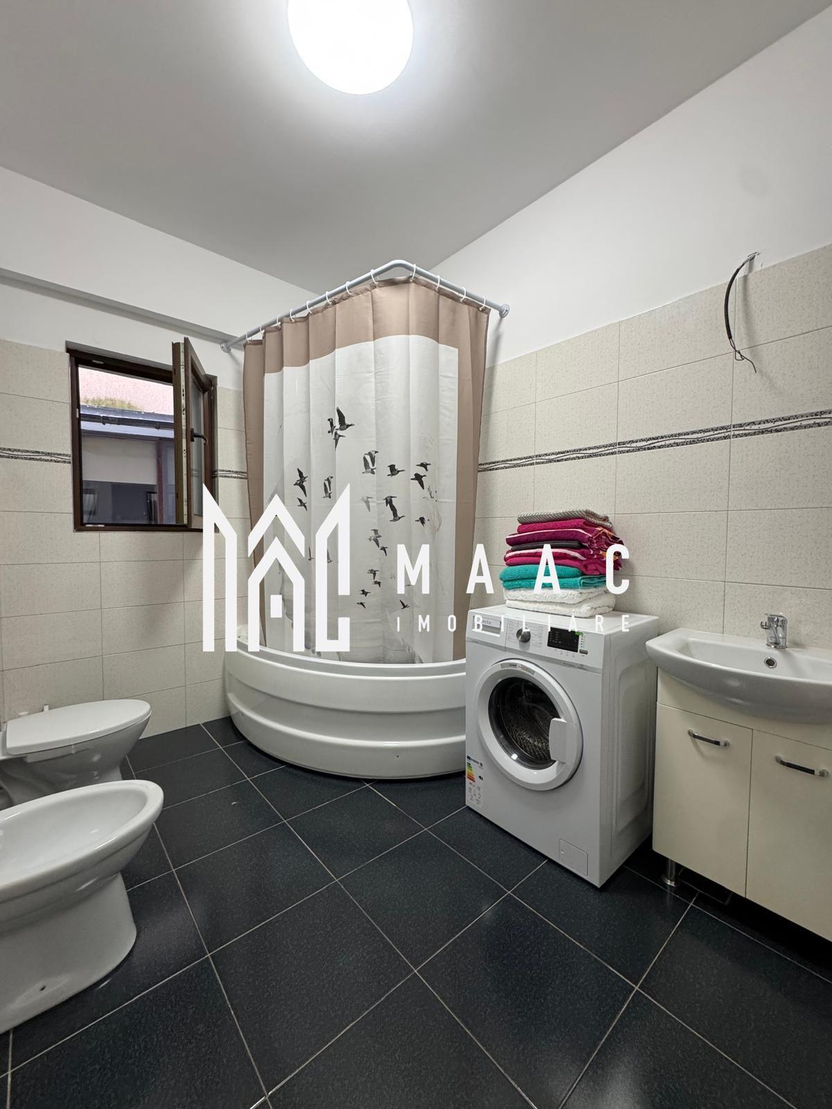 Apartament 3 camere de închiriat | Râmnicu Vâlcea, Agrement Ostroveni - 9