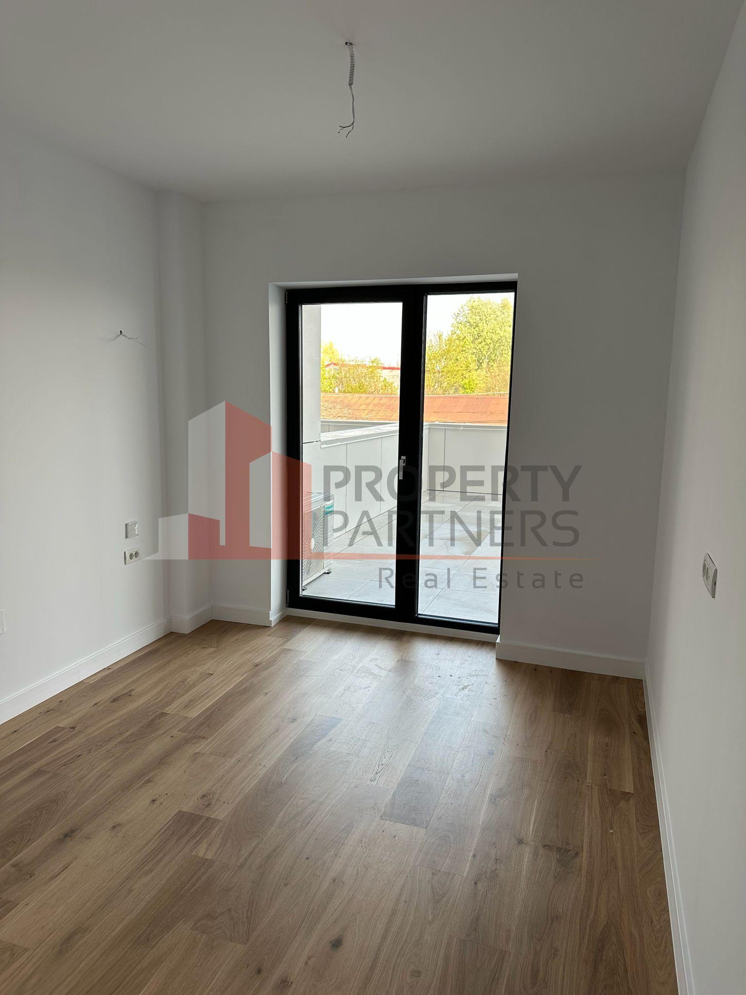 2 camere cu terasa 48 mp, Level Apartments 3 - 6