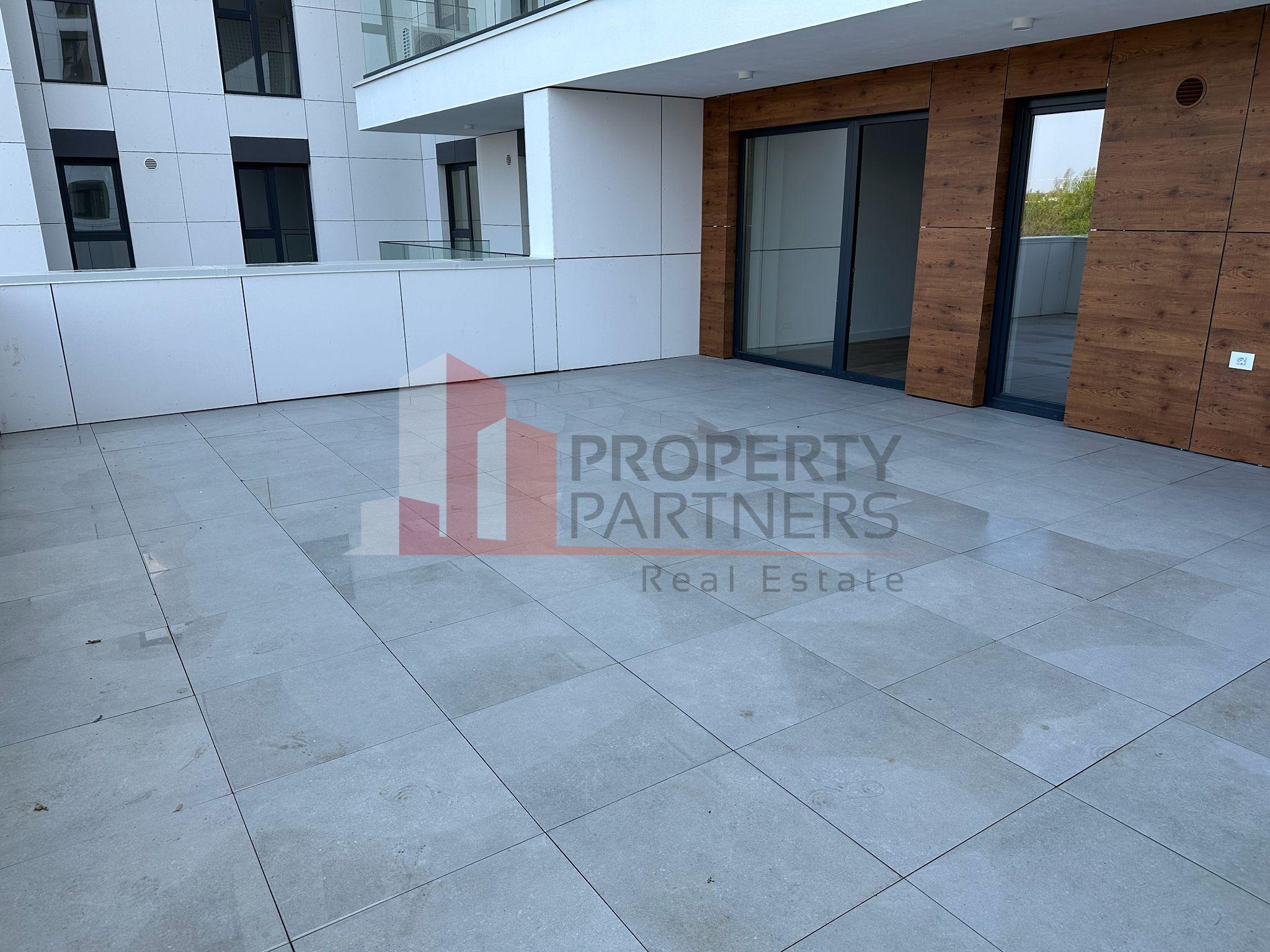 2 camere cu terasa 48 mp, Level Apartments 3 - 7