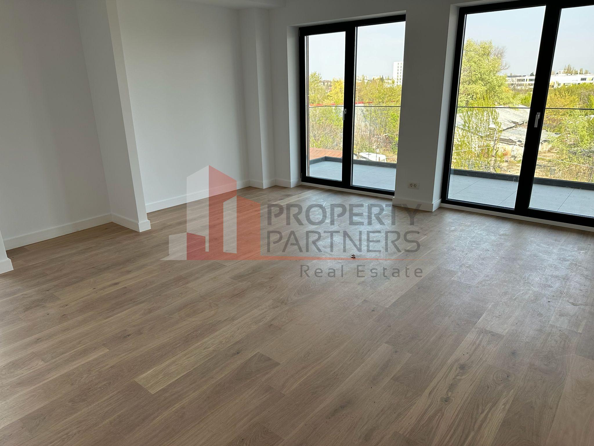 Apartament nou finalizat, 3 camere, Level Apartments 3 - 4