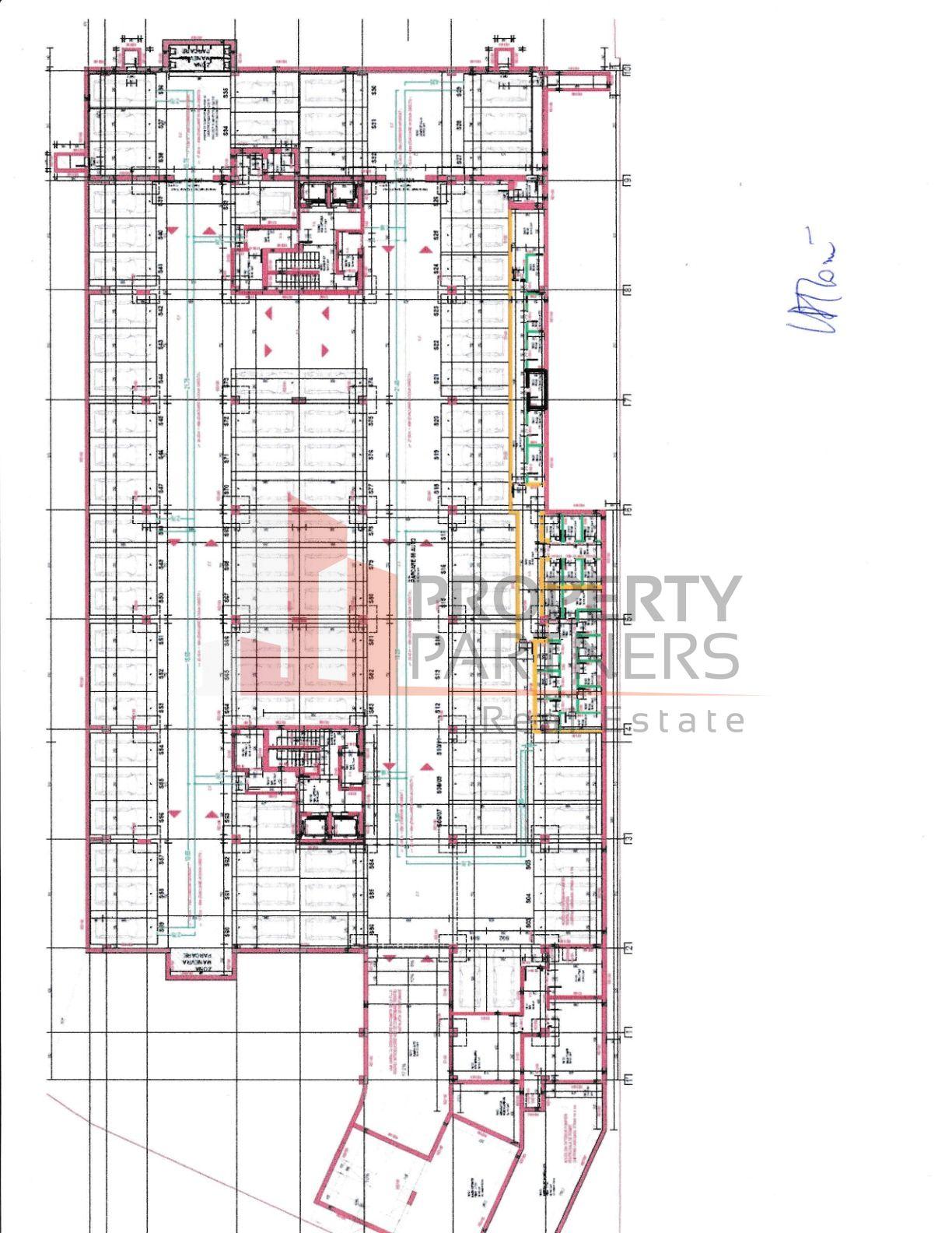 Apartament nou finalizat, 3 camere, Level Apartments 3 - 14