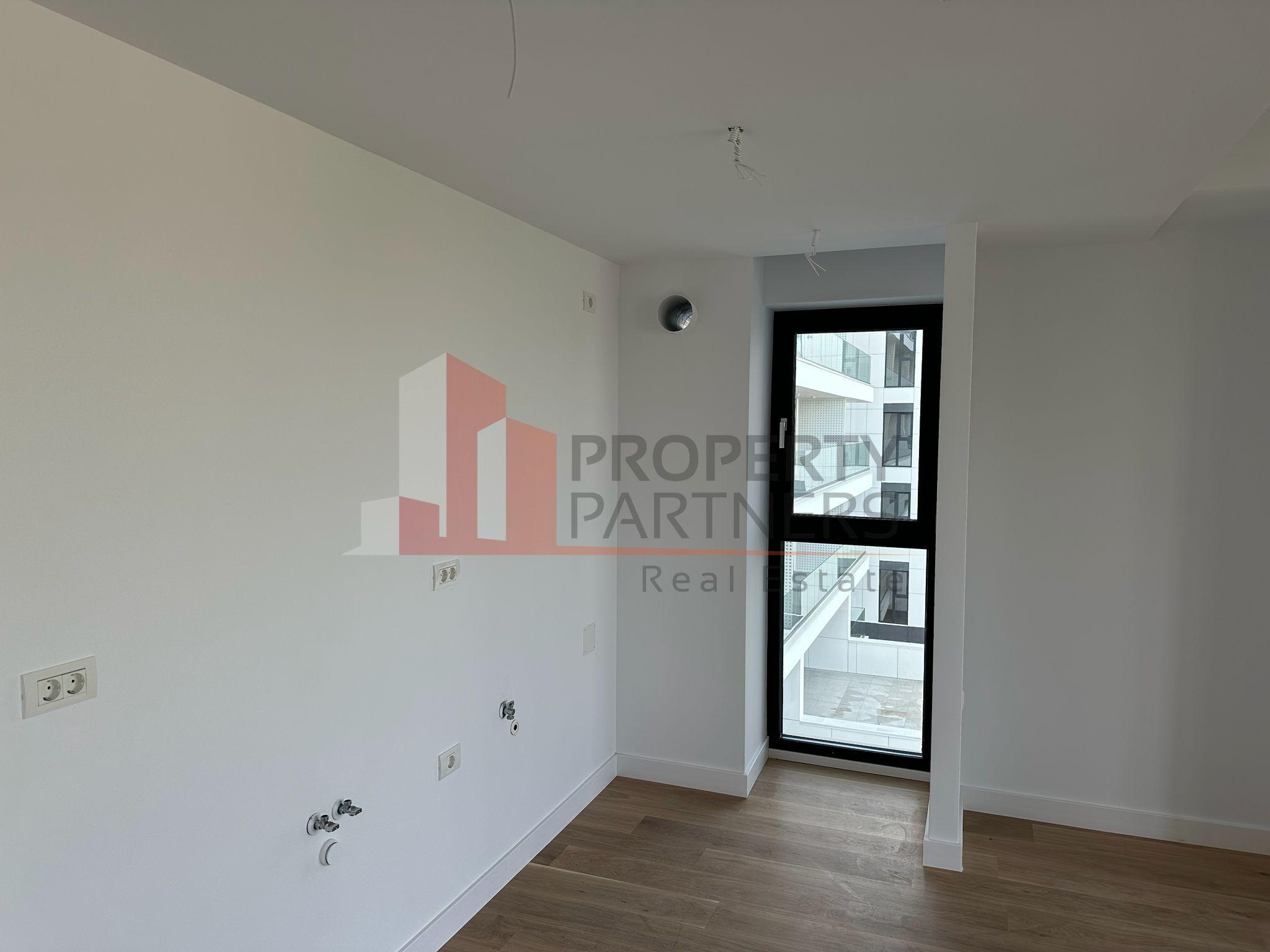 Apartament nou finalizat, 3 camere, Level Apartments 3 - 7