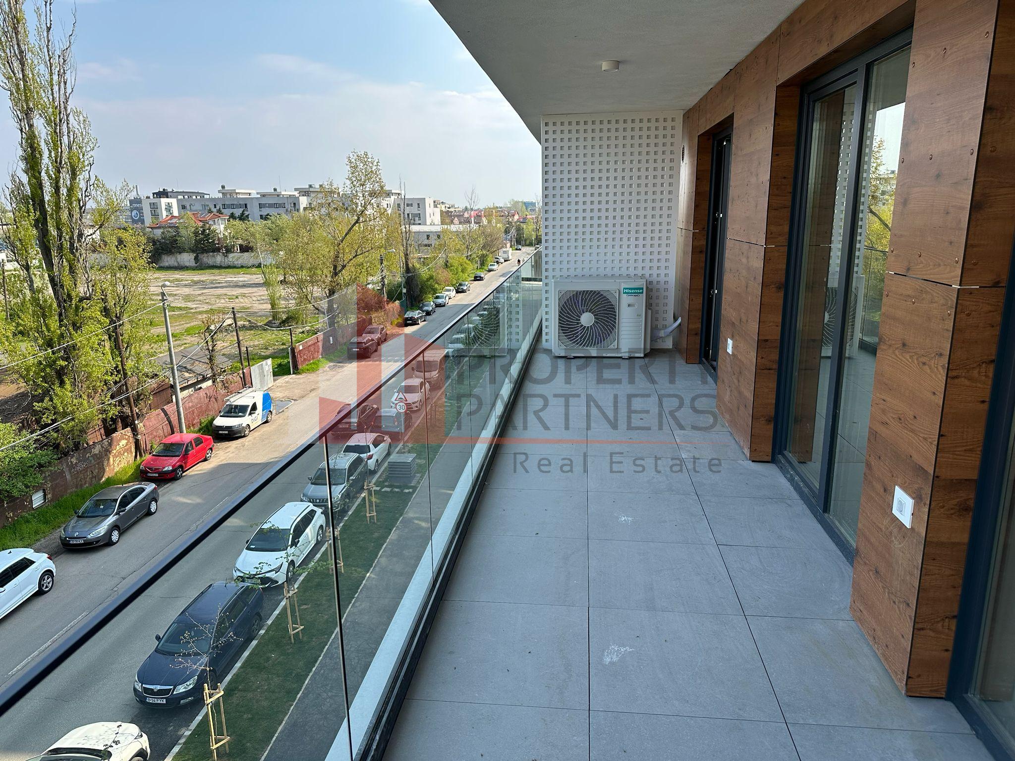 Apartament nou finalizat, 3 camere, Level Apartments 3 - 11