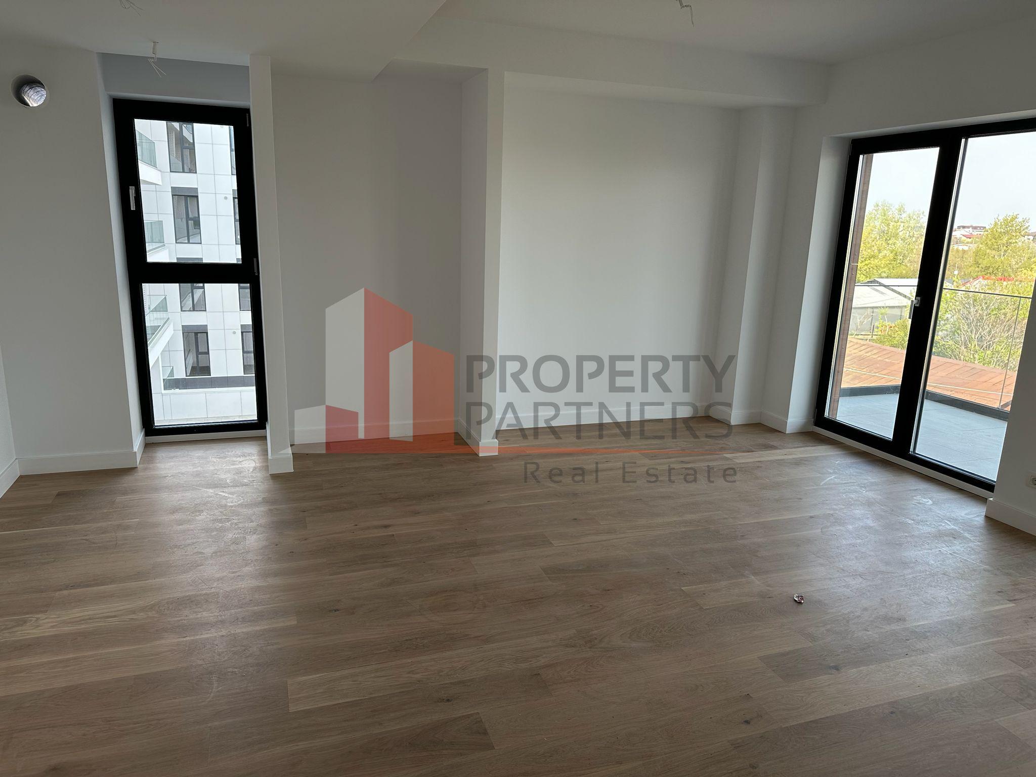Apartament nou finalizat, 3 camere, Level Apartments 3 - 5