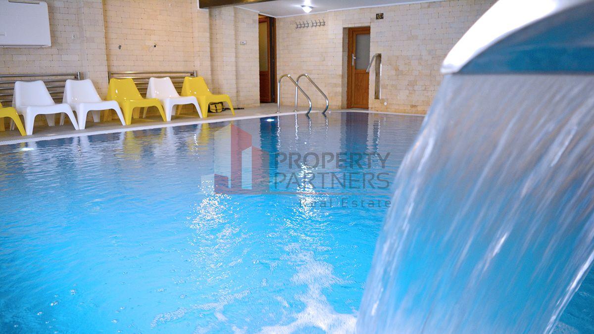 Resort 4 Stele de Vânzare | Fundata Brașov | 45.000mp | 43 Unități | - 8
