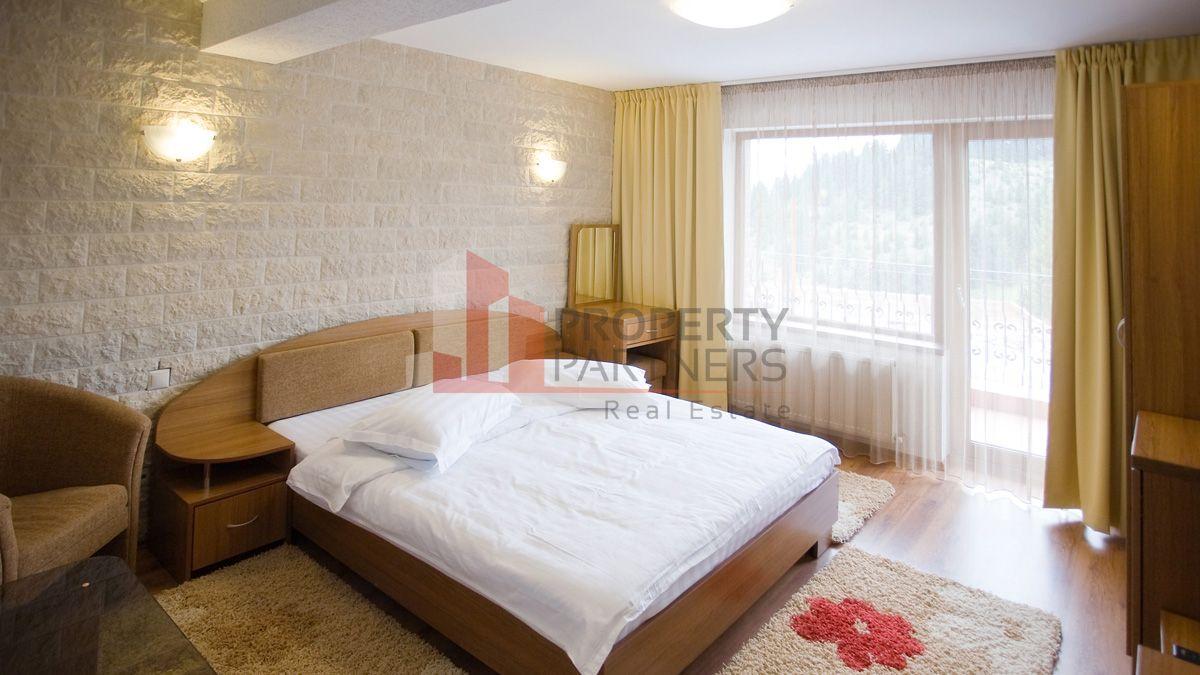Resort 4 Stele de Vânzare | Fundata Brașov | 45.000mp | 43 Unități | - 7