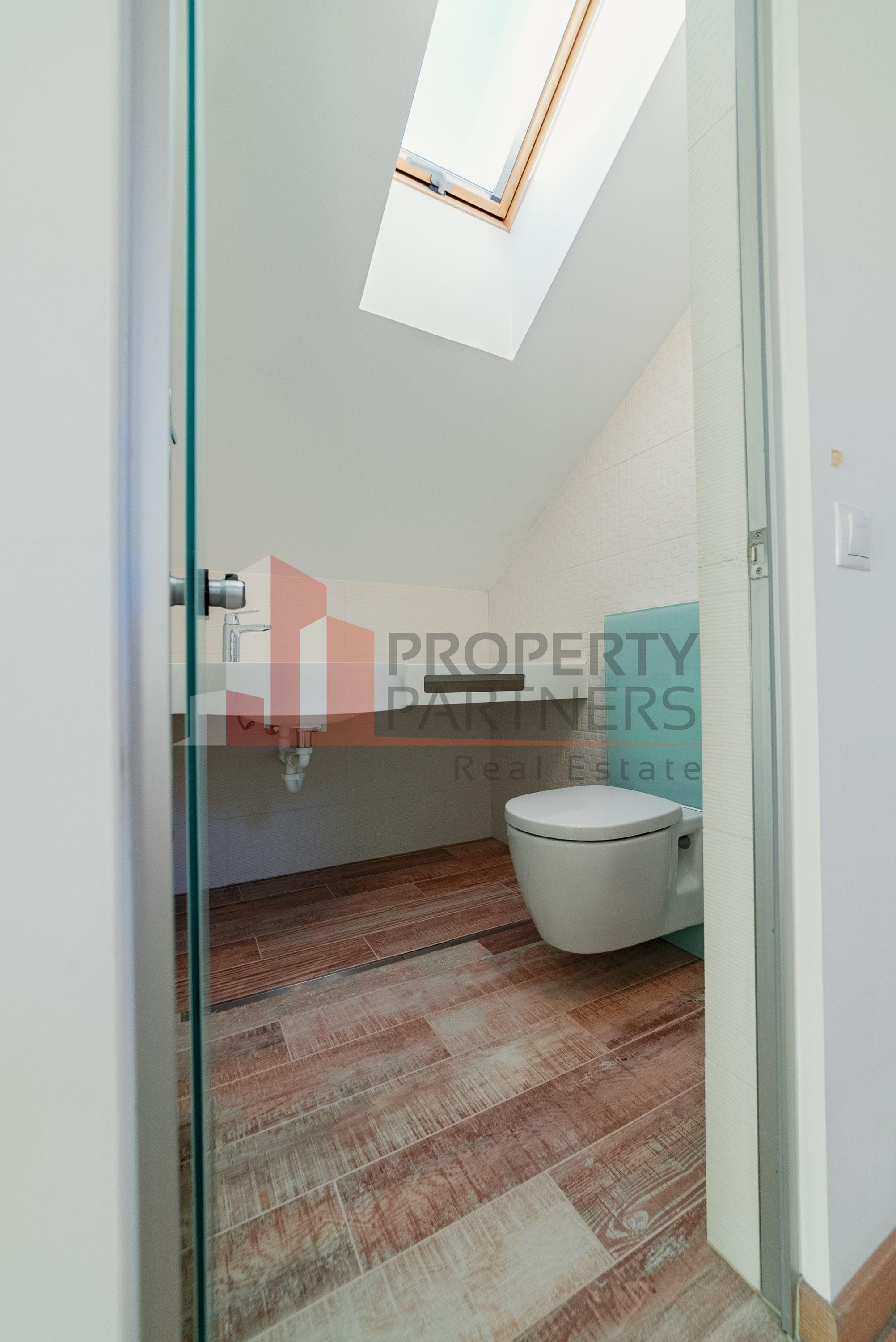 Apartament Duplex Elegant cu Terasă Panoramică – Dealul Cetății, Brașov - 17