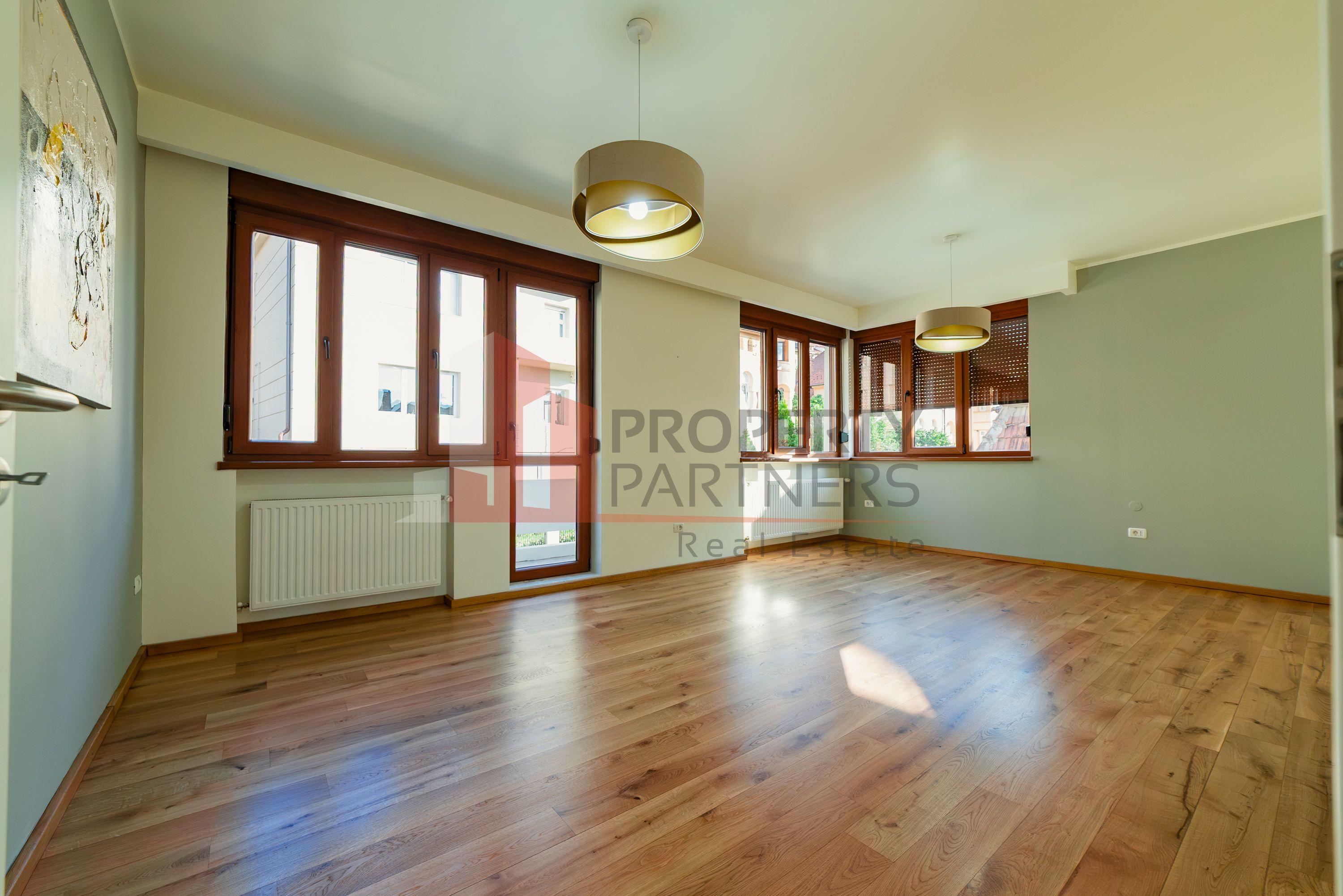 Apartament Duplex Elegant cu Terasă Panoramică – Dealul Cetății, Brașov - 6
