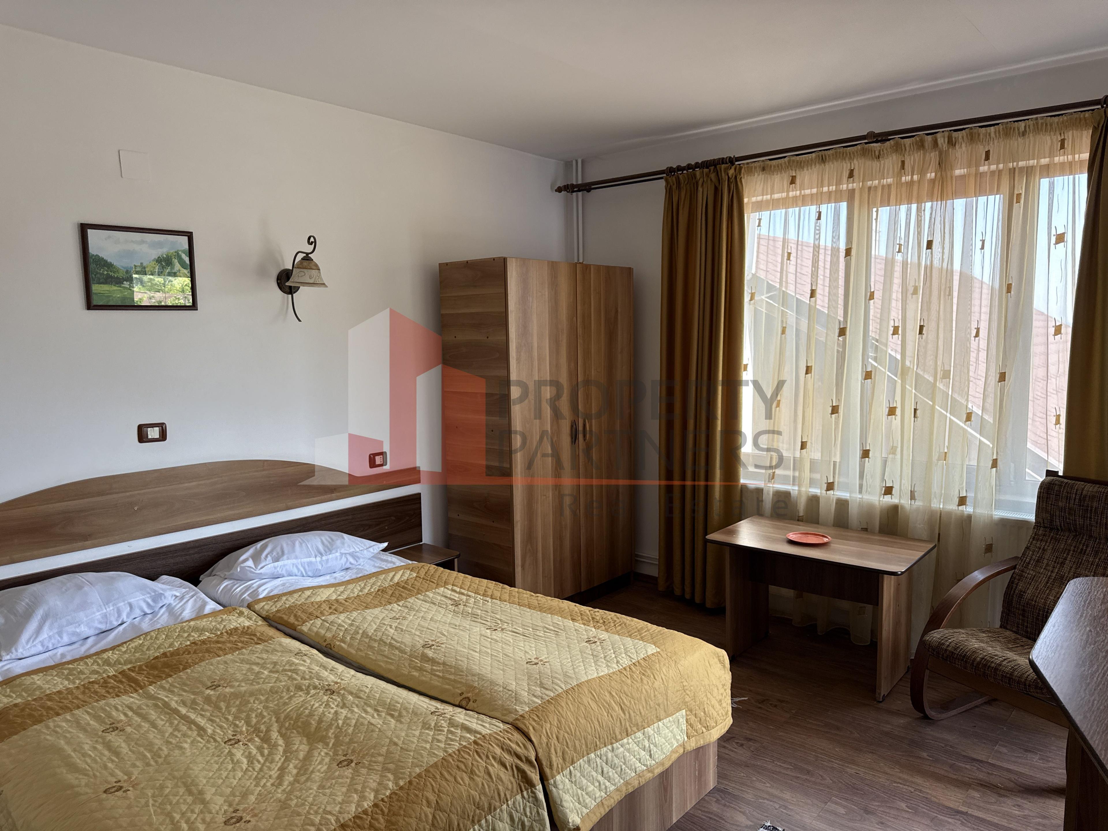Pensiune Bran Sohodol | 10 camere | oportunitate investiționala - 12