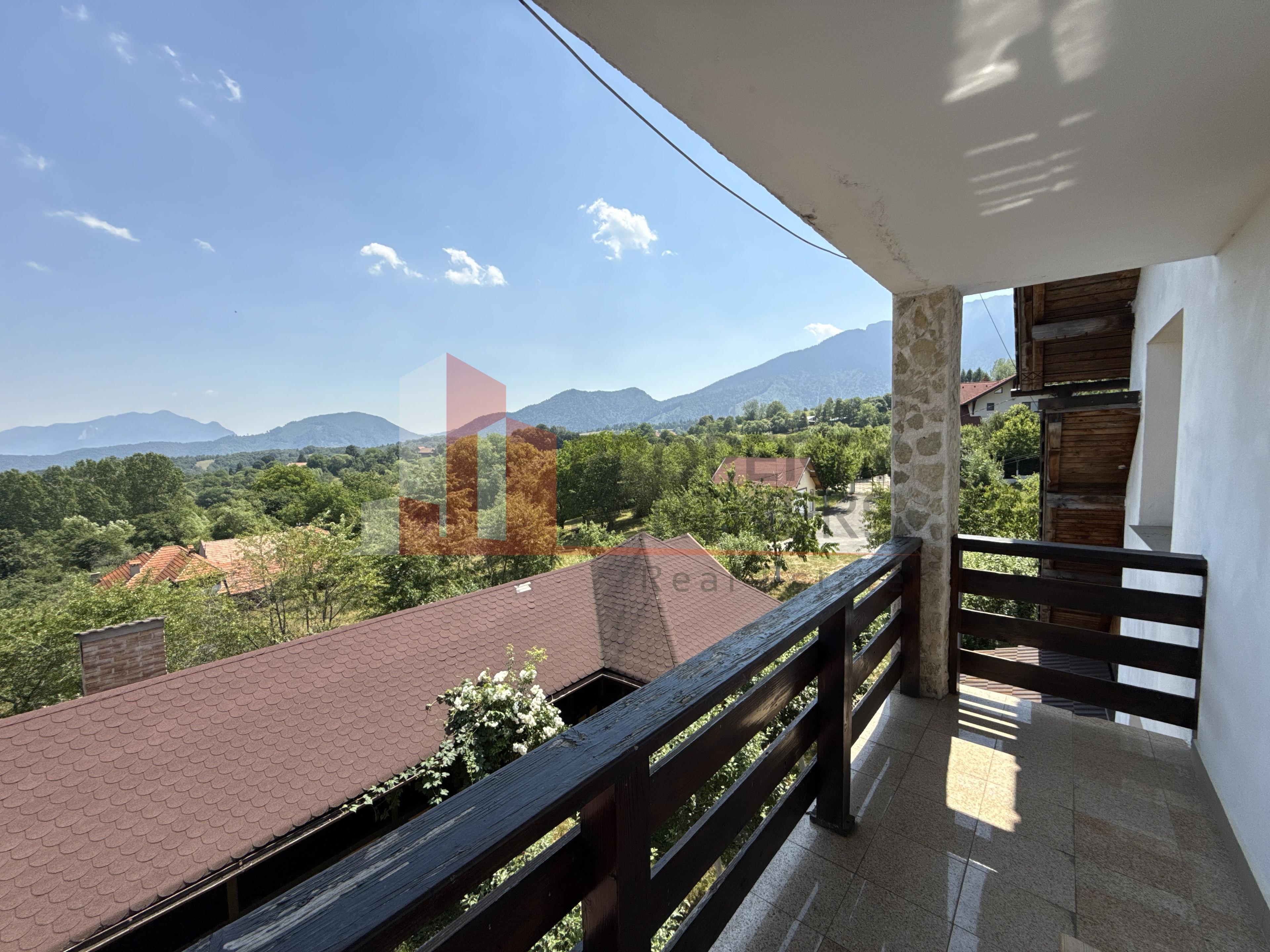 Pensiune Bran Sohodol | 10 camere | oportunitate investiționala - 22