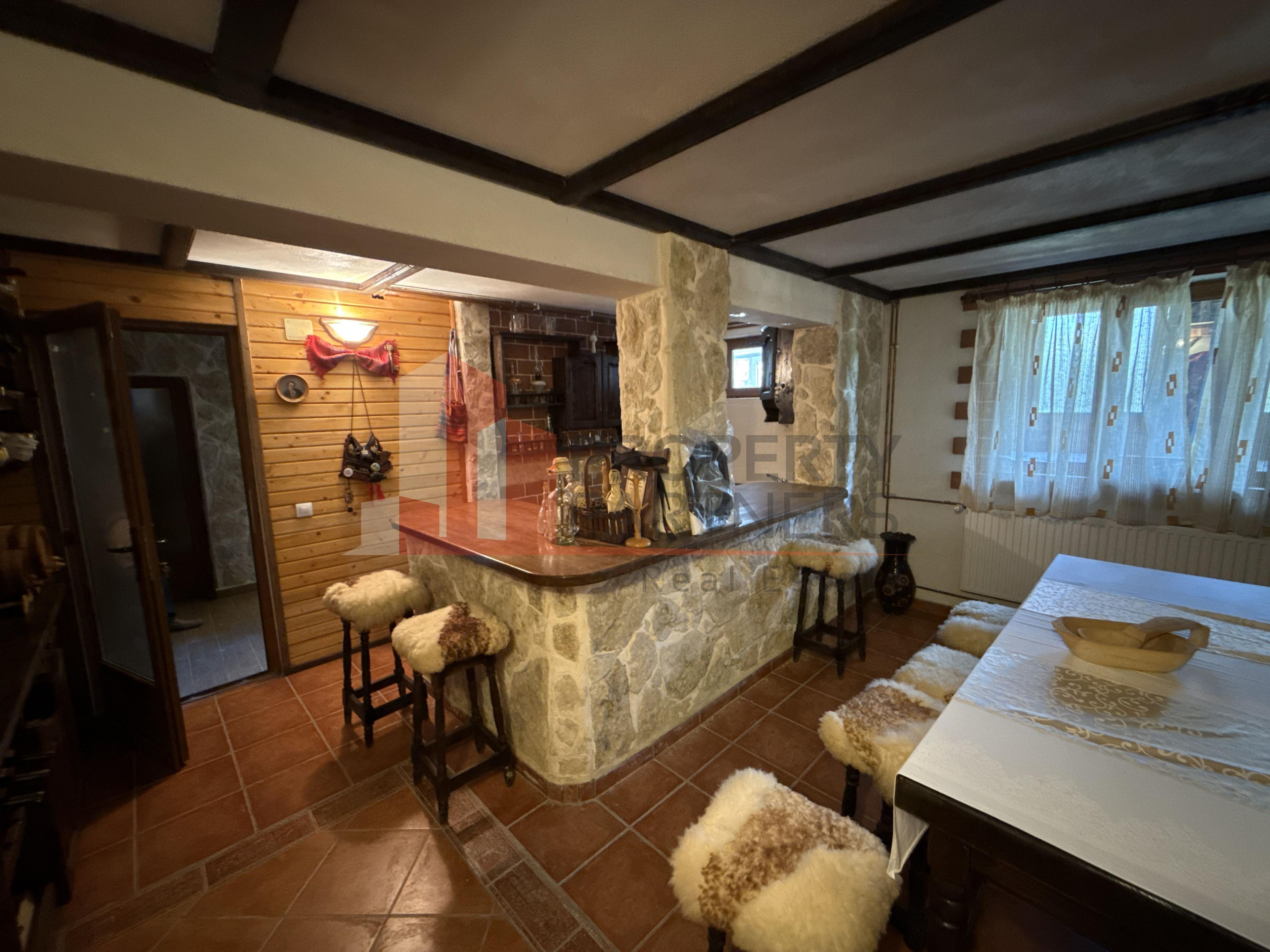 Pensiune Bran Sohodol | 10 camere | oportunitate investiționala - 5