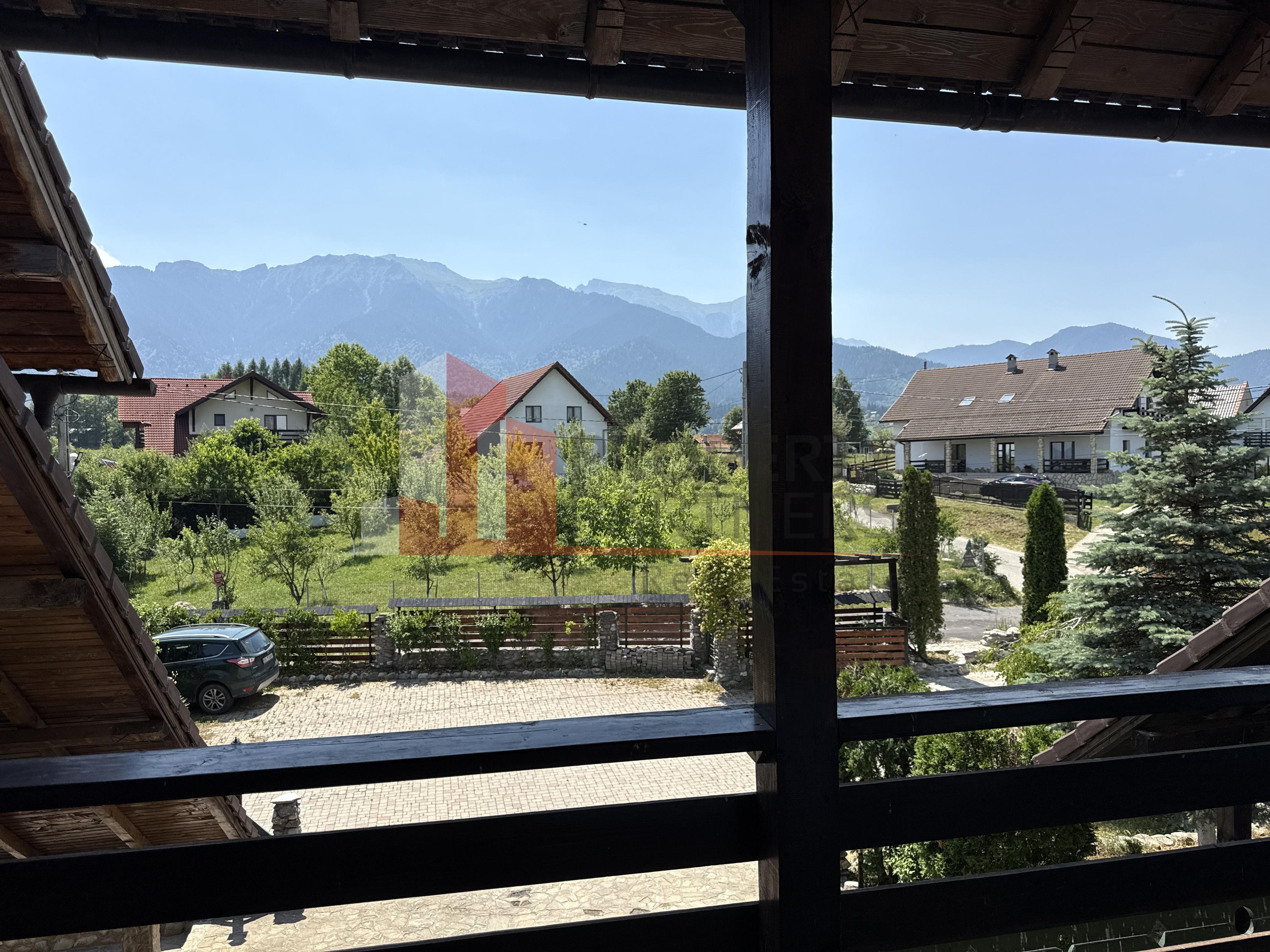 Pensiune Bran Sohodol | 10 camere | oportunitate investiționala - 32