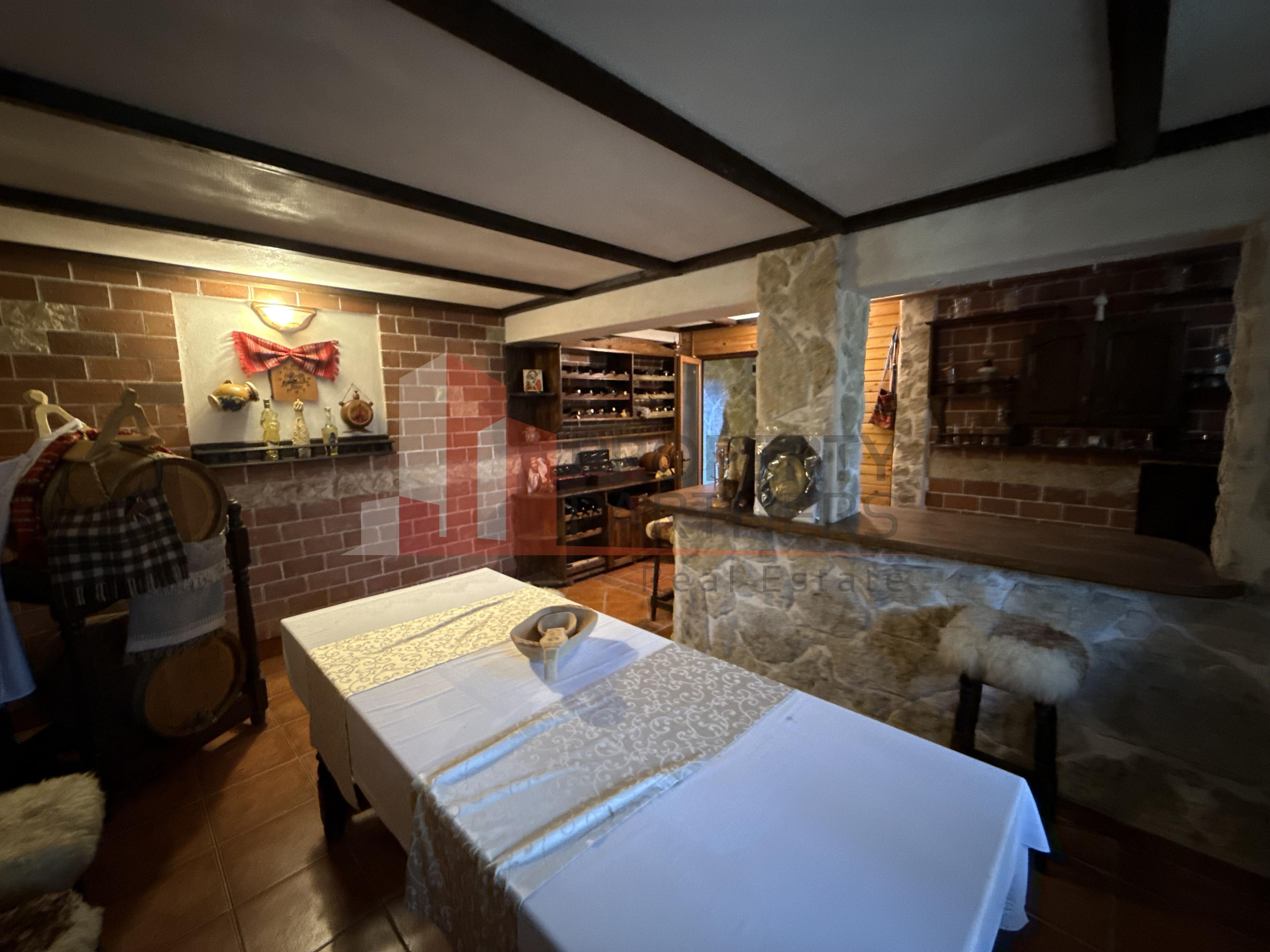Pensiune Bran Sohodol | 10 camere | oportunitate investiționala - 2