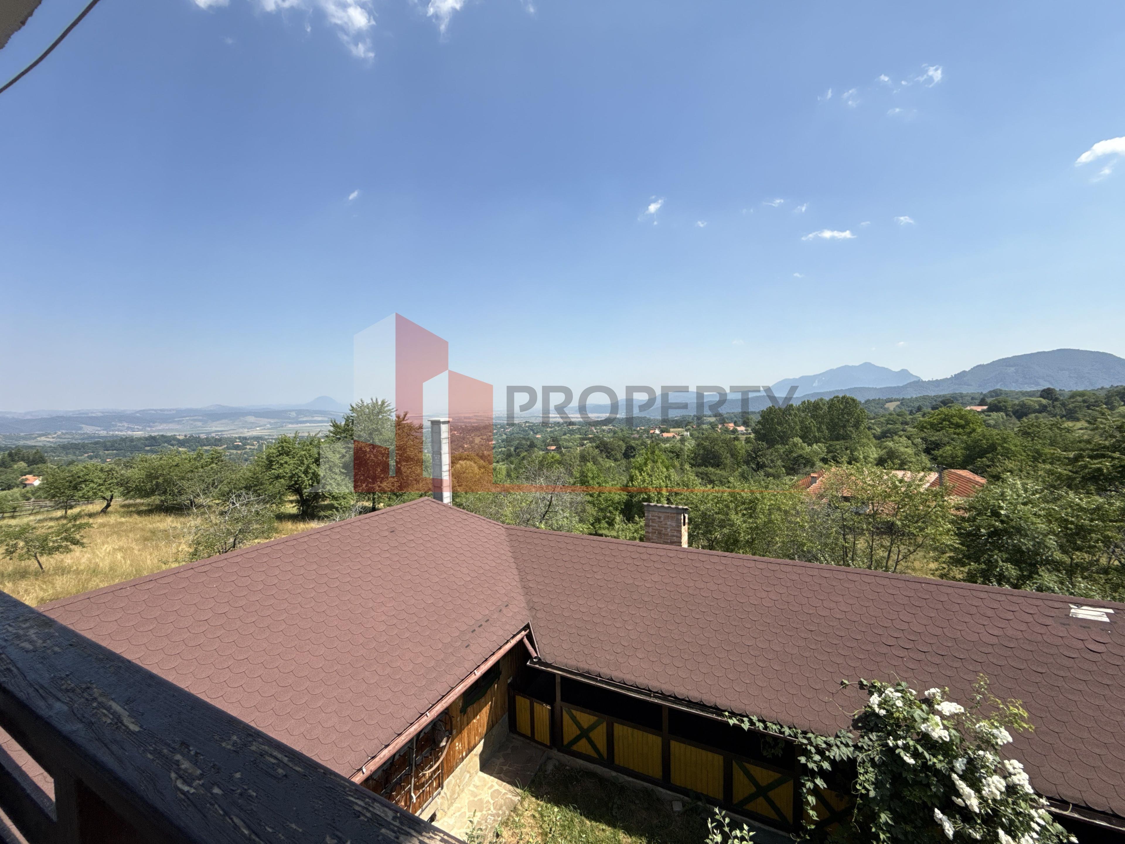 Pensiune Bran Sohodol | 10 camere | oportunitate investiționala - 10