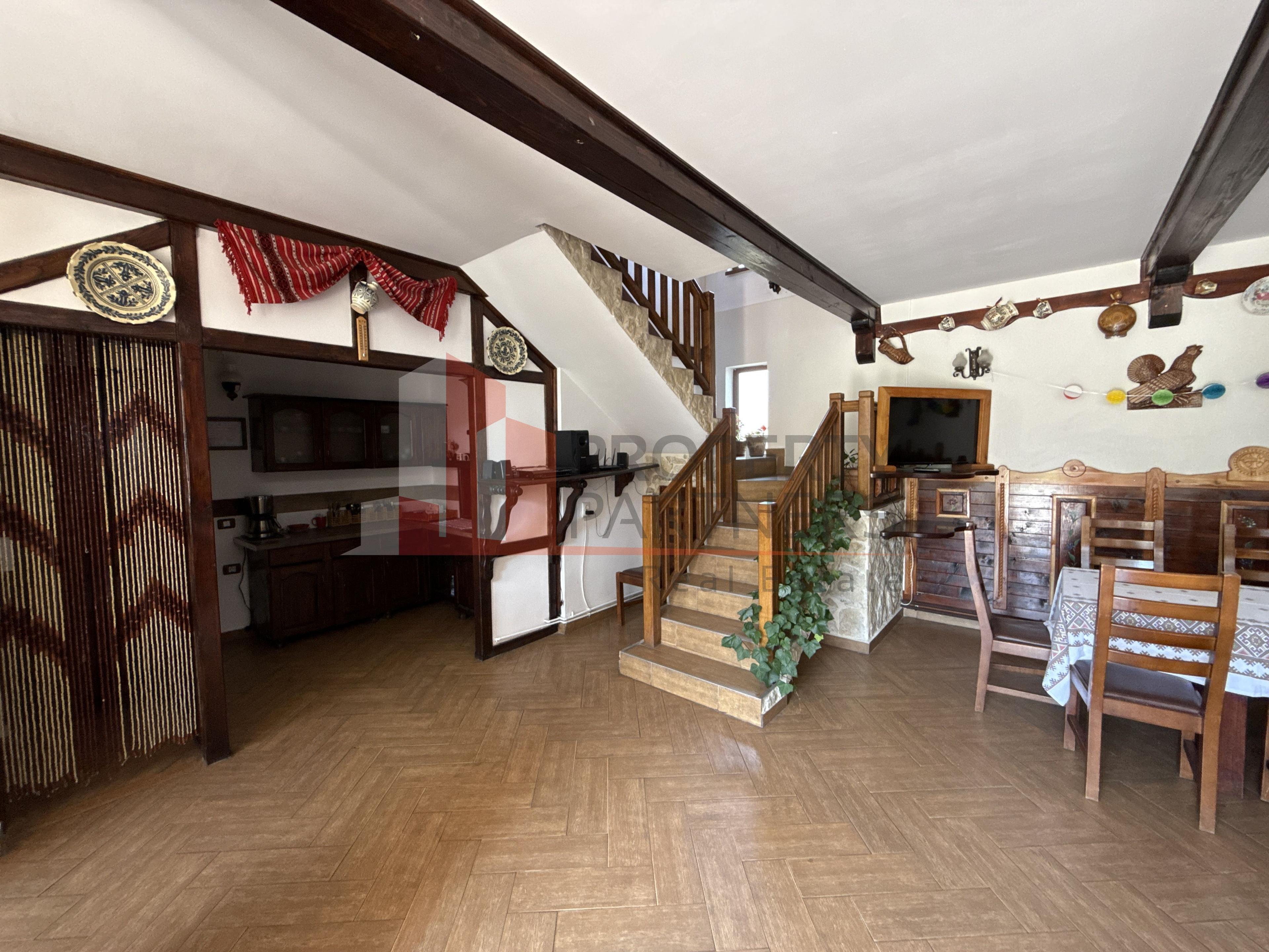 Pensiune Bran Sohodol | 10 camere | oportunitate investiționala - 18