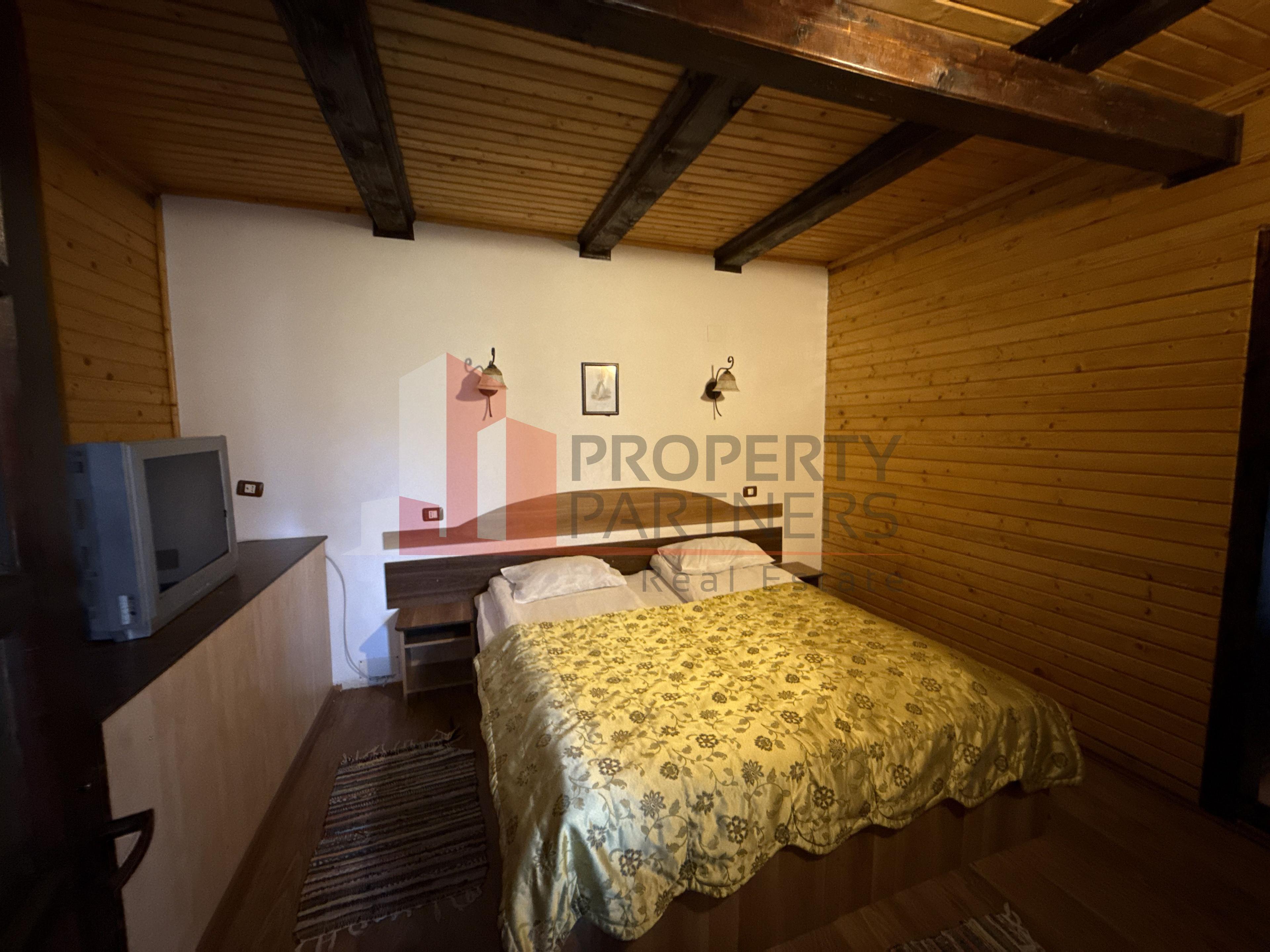 Pensiune Bran Sohodol | 10 camere | oportunitate investiționala - 4