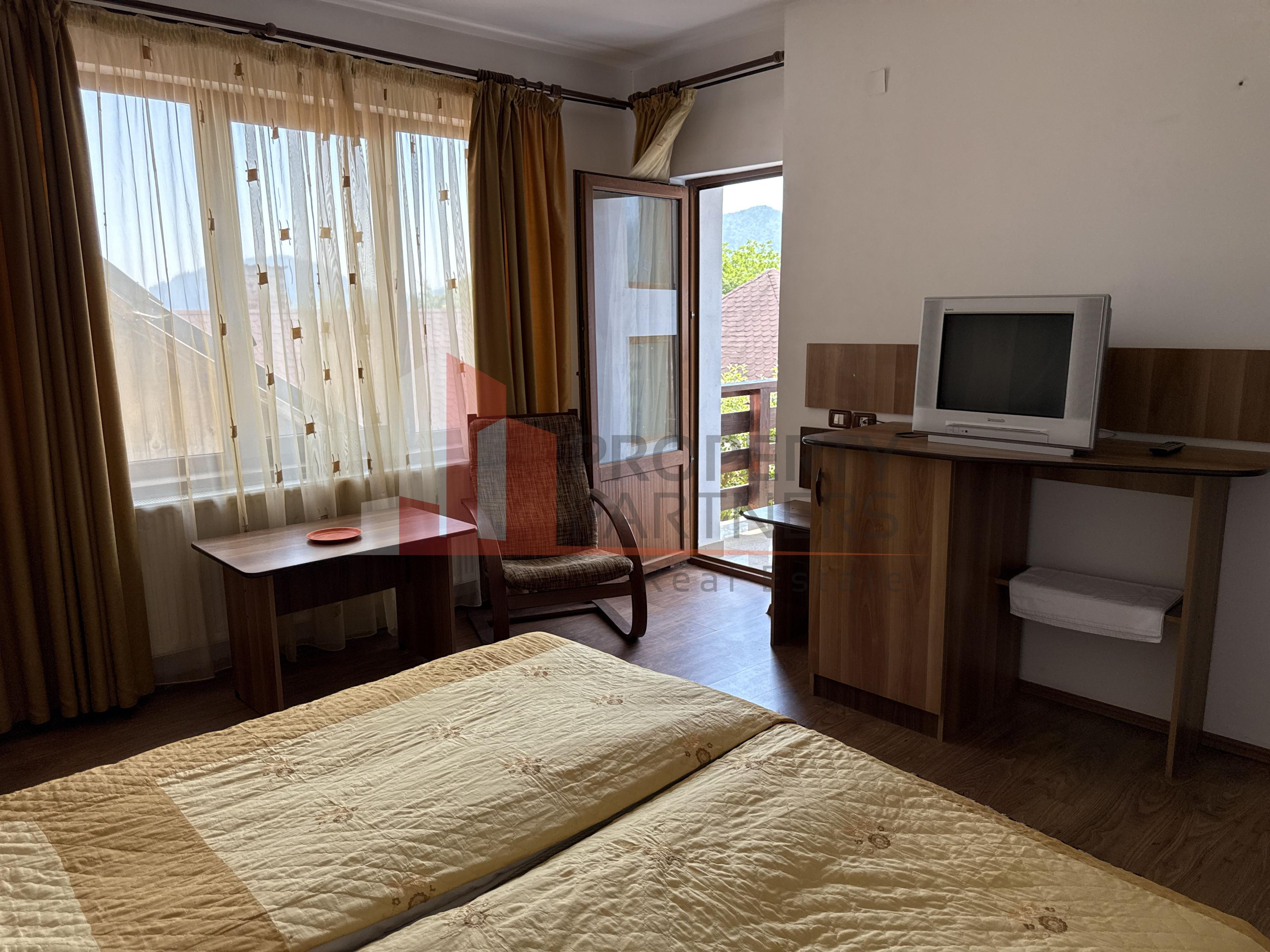Pensiune Bran Sohodol | 10 camere | oportunitate investiționala - 19