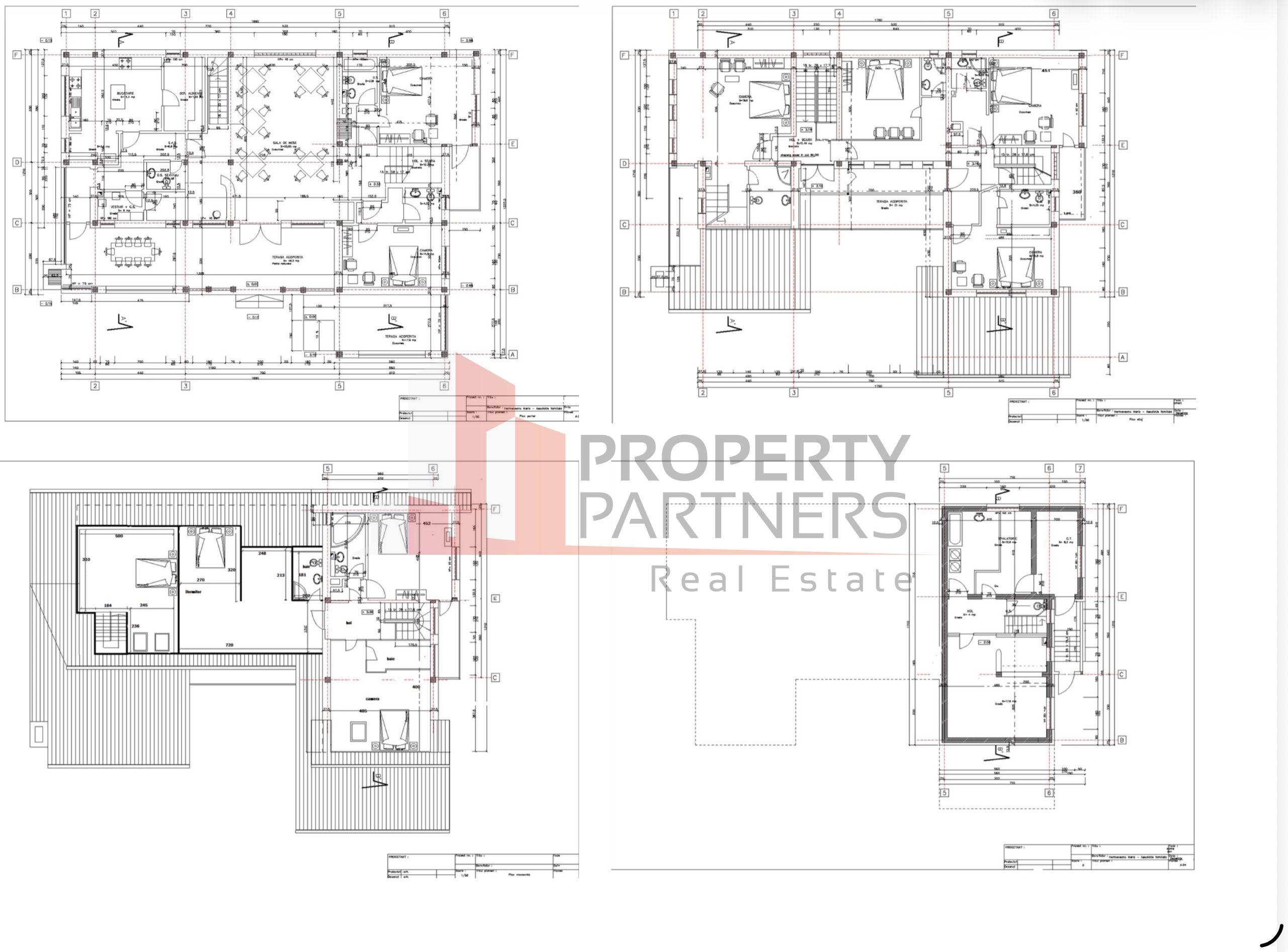 Pensiune Bran Sohodol | 10 camere | oportunitate investiționala - 37