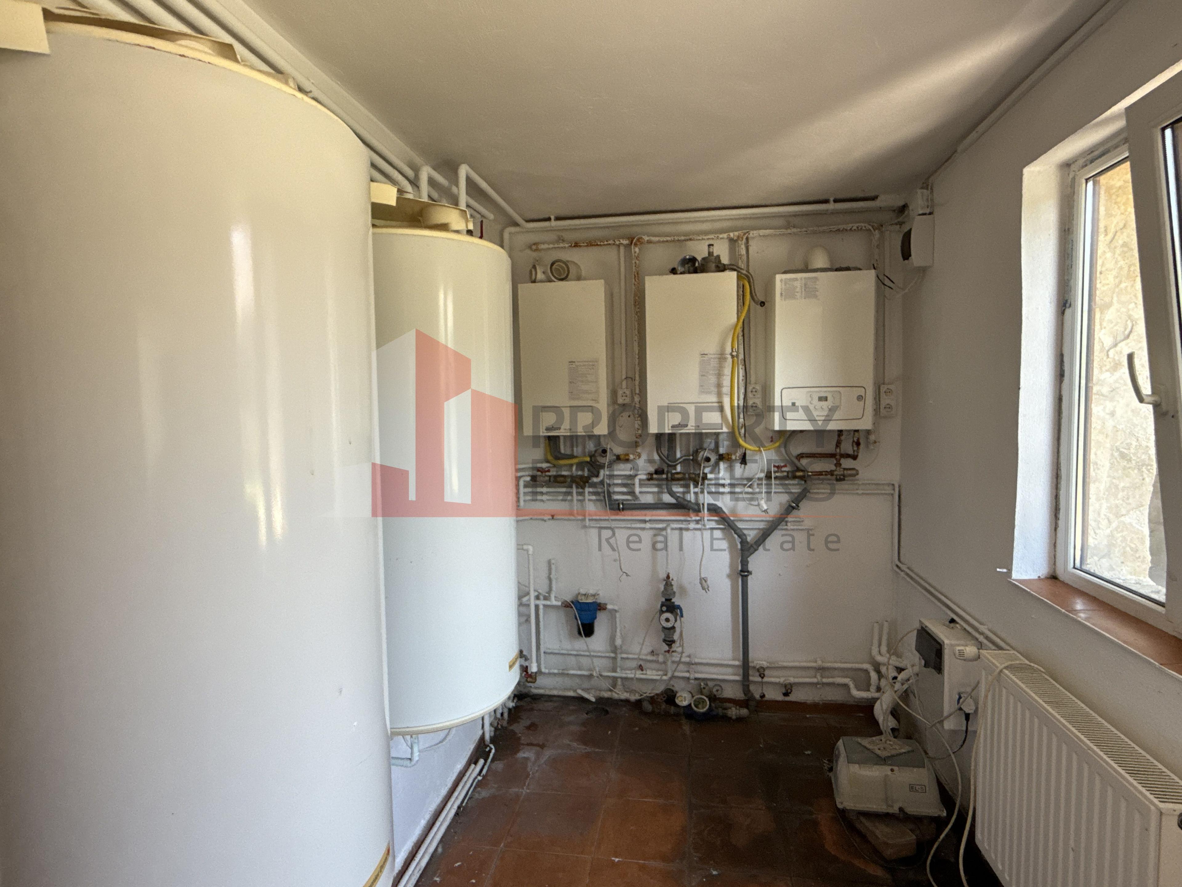 Pensiune Bran Sohodol | 10 camere | oportunitate investiționala - 7