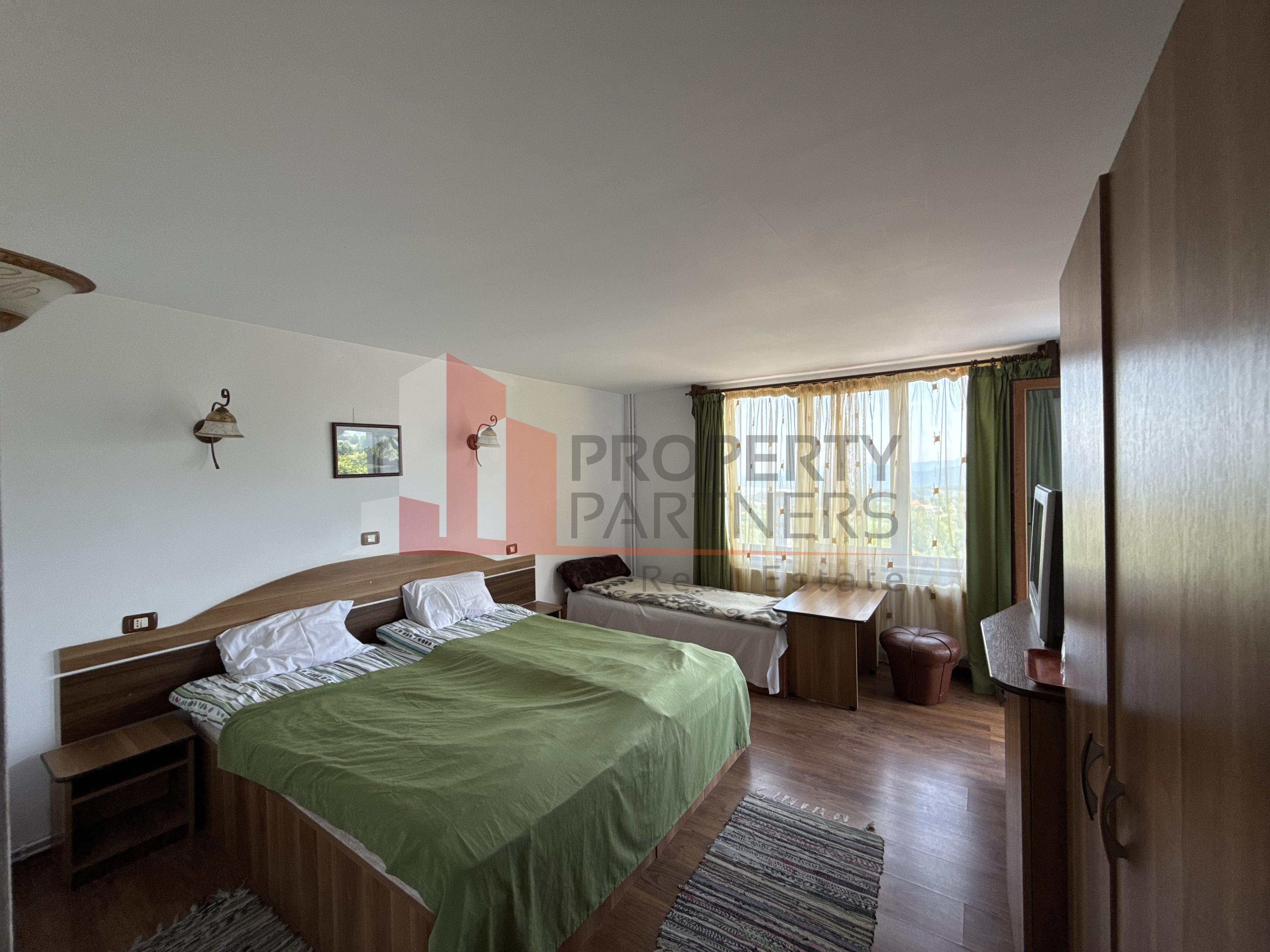 Pensiune Bran Sohodol | 10 camere | oportunitate investiționala - 17