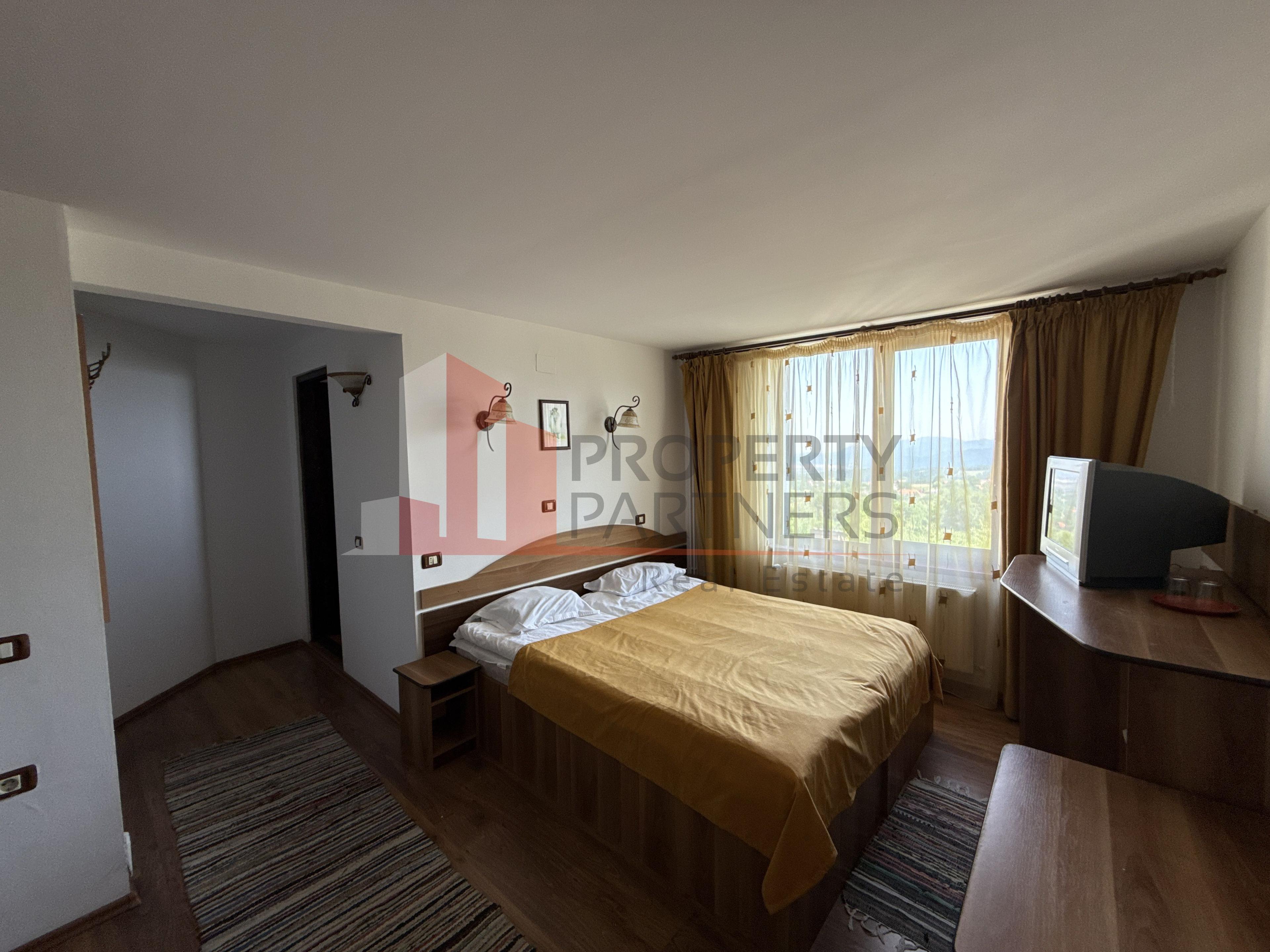 Pensiune Bran Sohodol | 10 camere | oportunitate investiționala - 11
