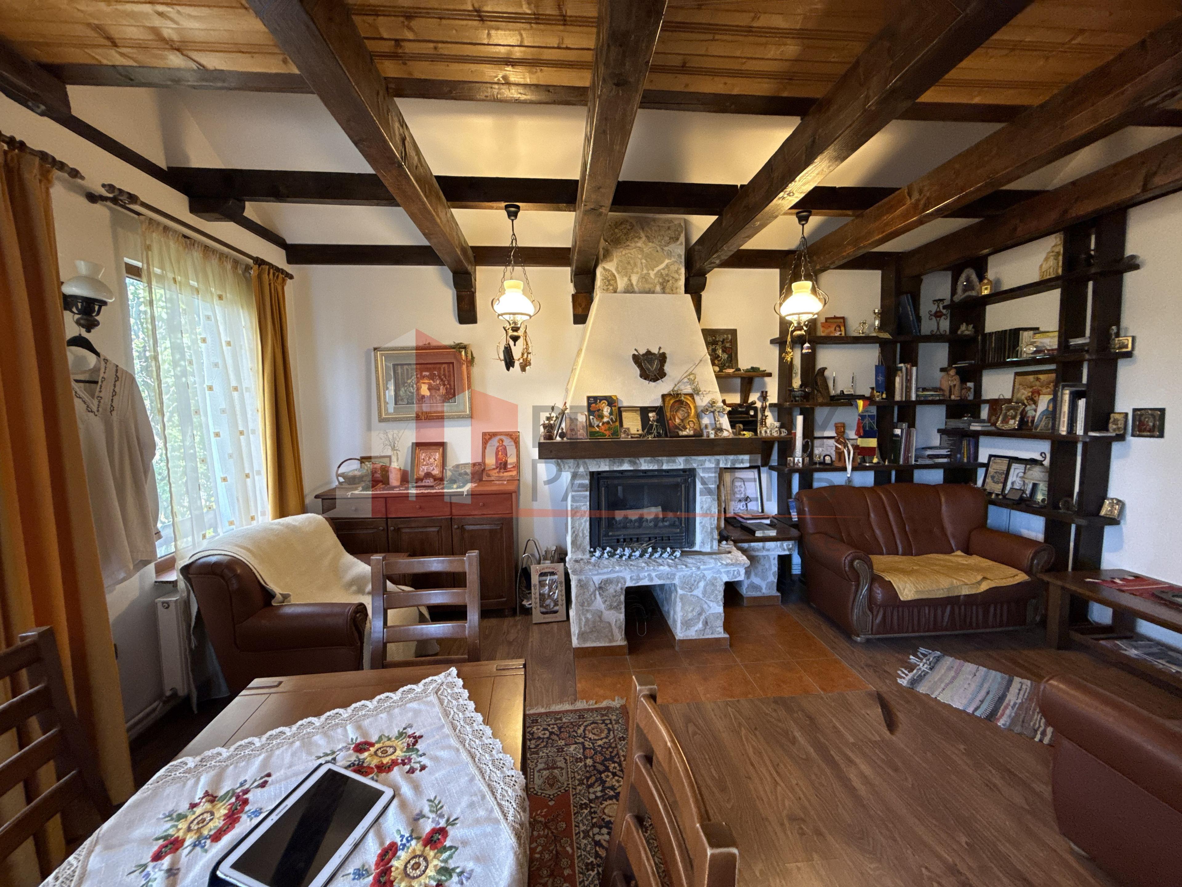 Pensiune Bran Sohodol | 10 camere | oportunitate investiționala - 28
