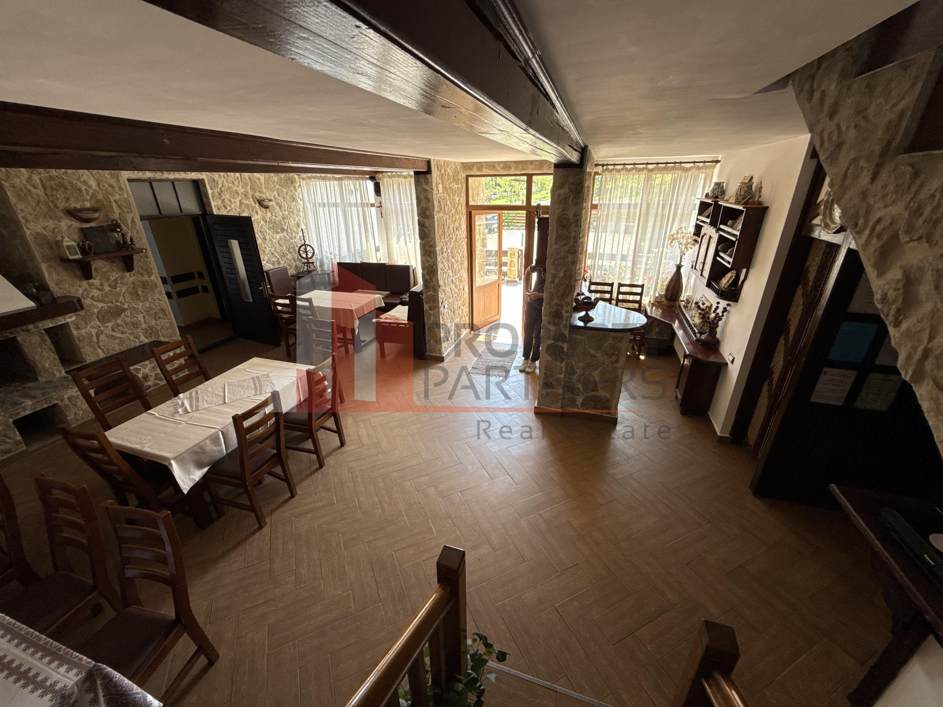 Pensiune Bran Sohodol | 10 camere | oportunitate investiționala - 26