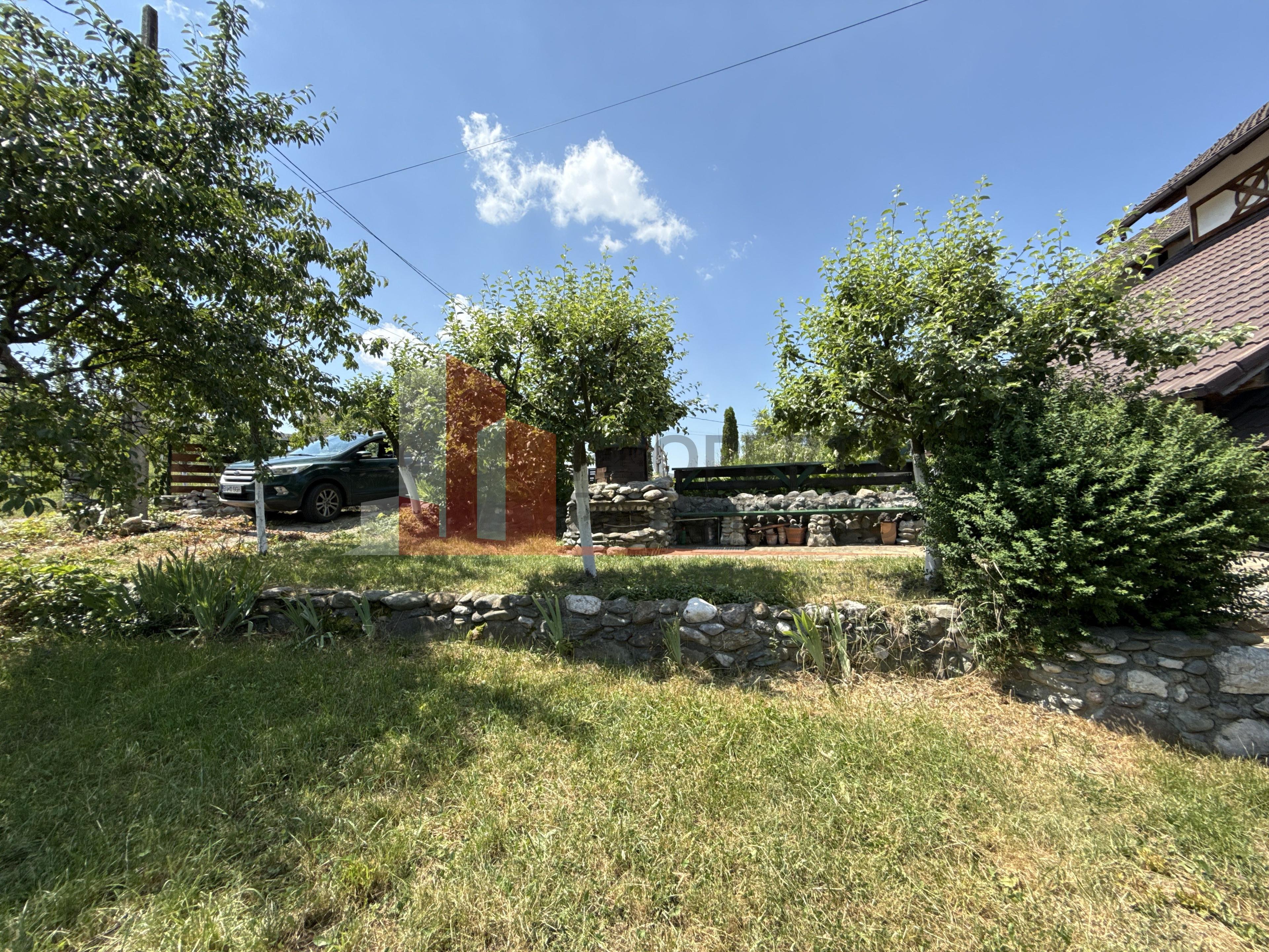 Pensiune Bran Sohodol | 10 camere | oportunitate investiționala - 34
