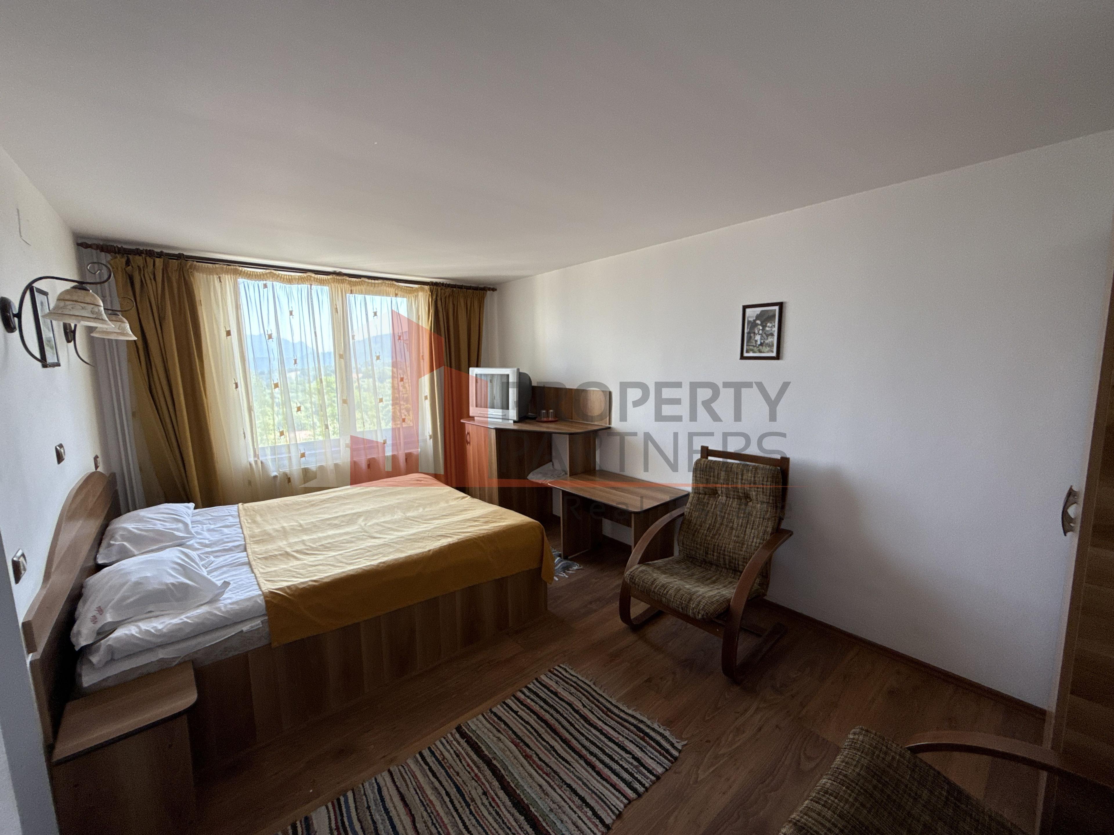 Pensiune Bran Sohodol | 10 camere | oportunitate investiționala - 21