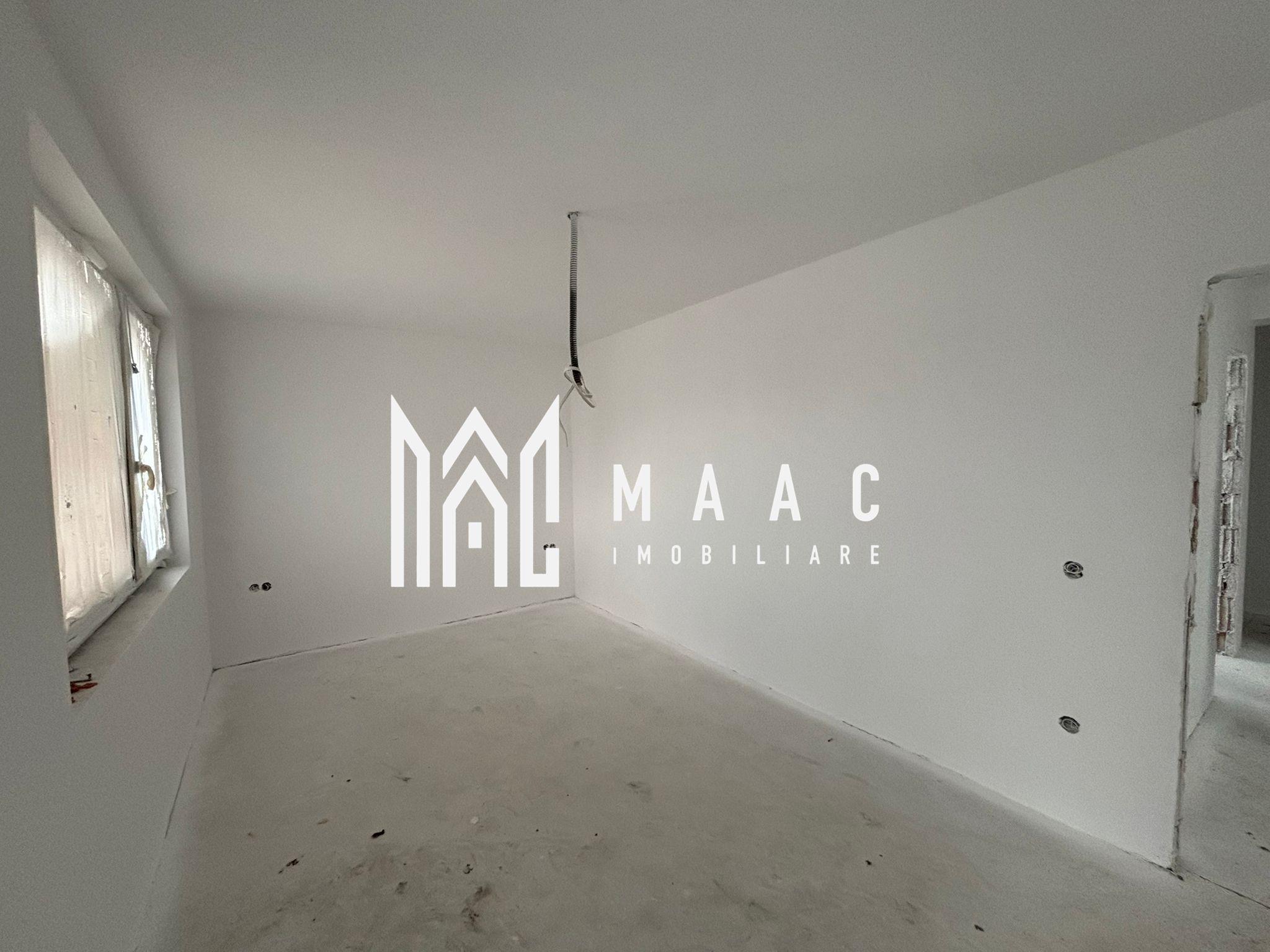 Casa Quadruplex | 4 Camere | 110MPU | Curte 60MP | 2 Balcoane - 2